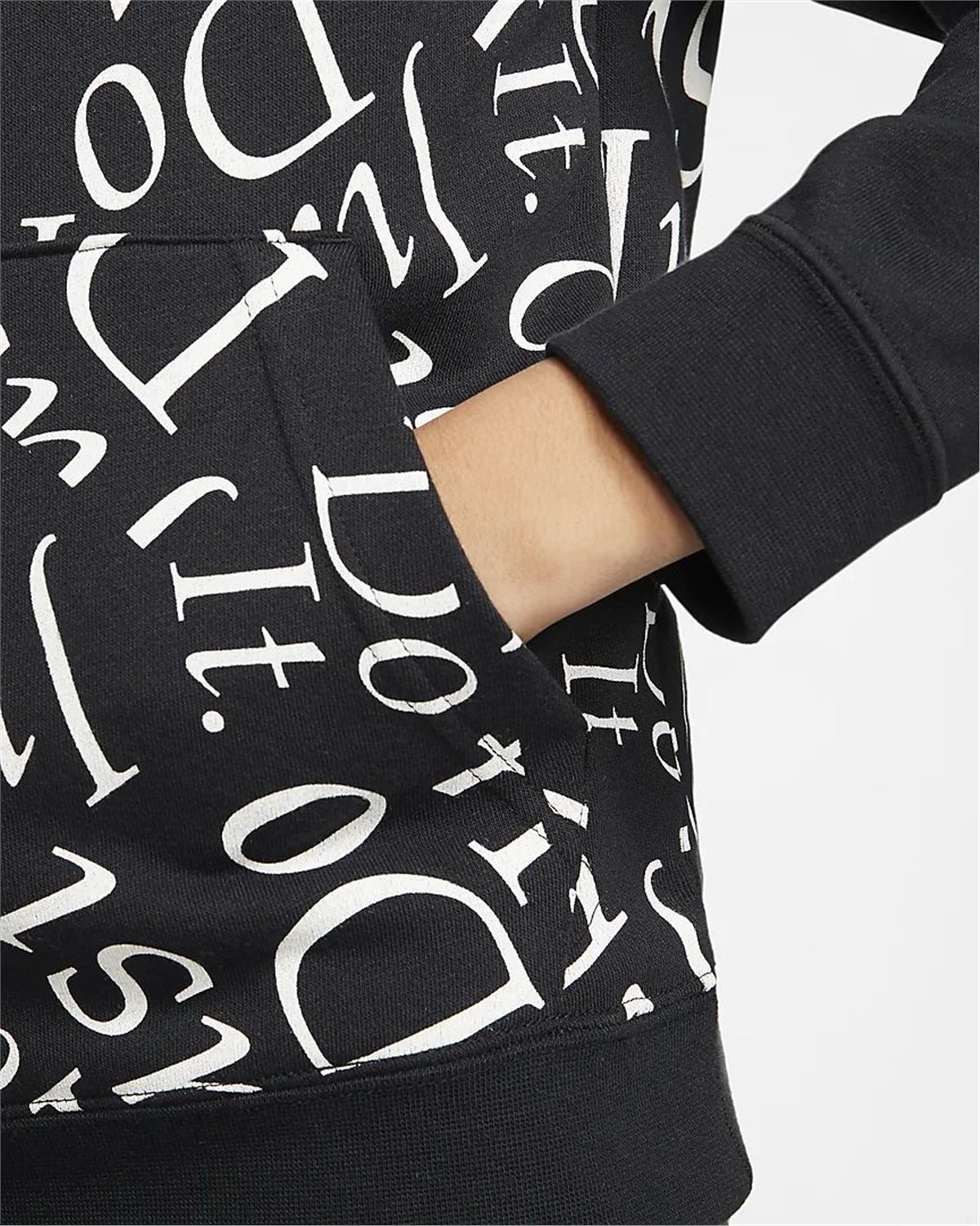 Nike Sportswear Çocuk Sweatshirt
