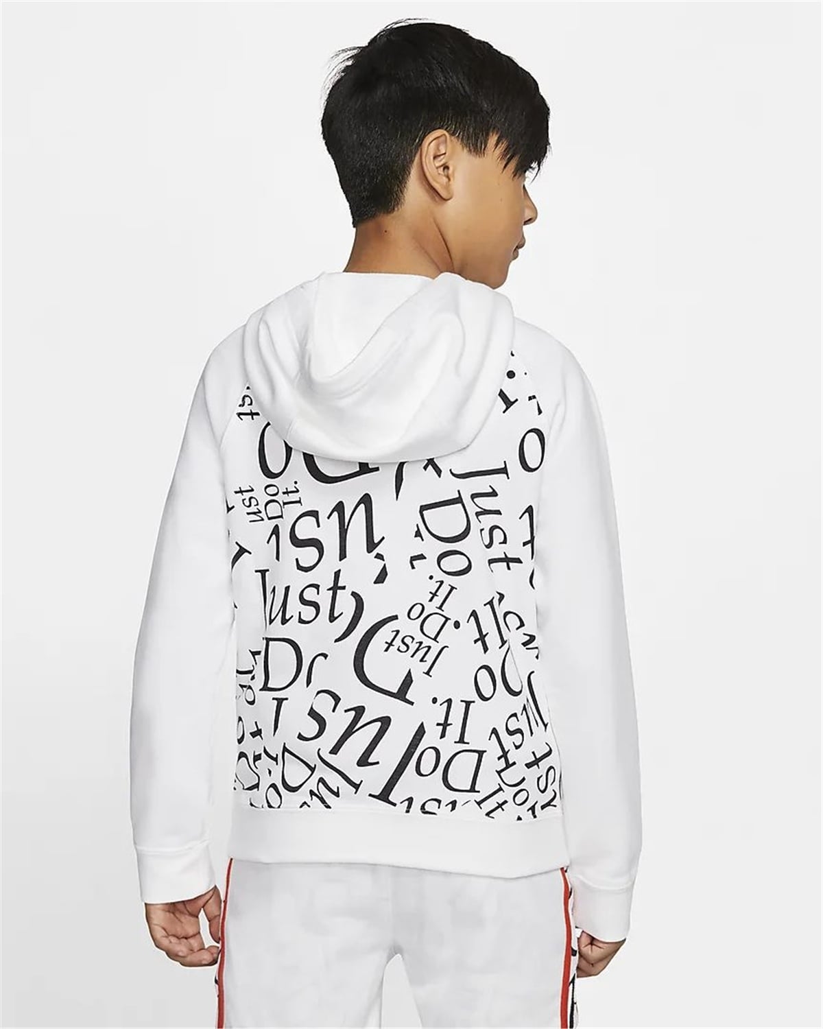 Nike Sportswear Çocuk Sweatshirt