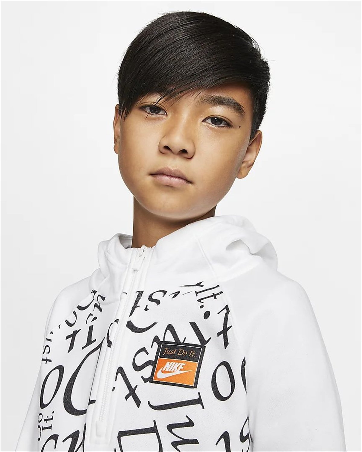 Nike Sportswear Çocuk Sweatshirt