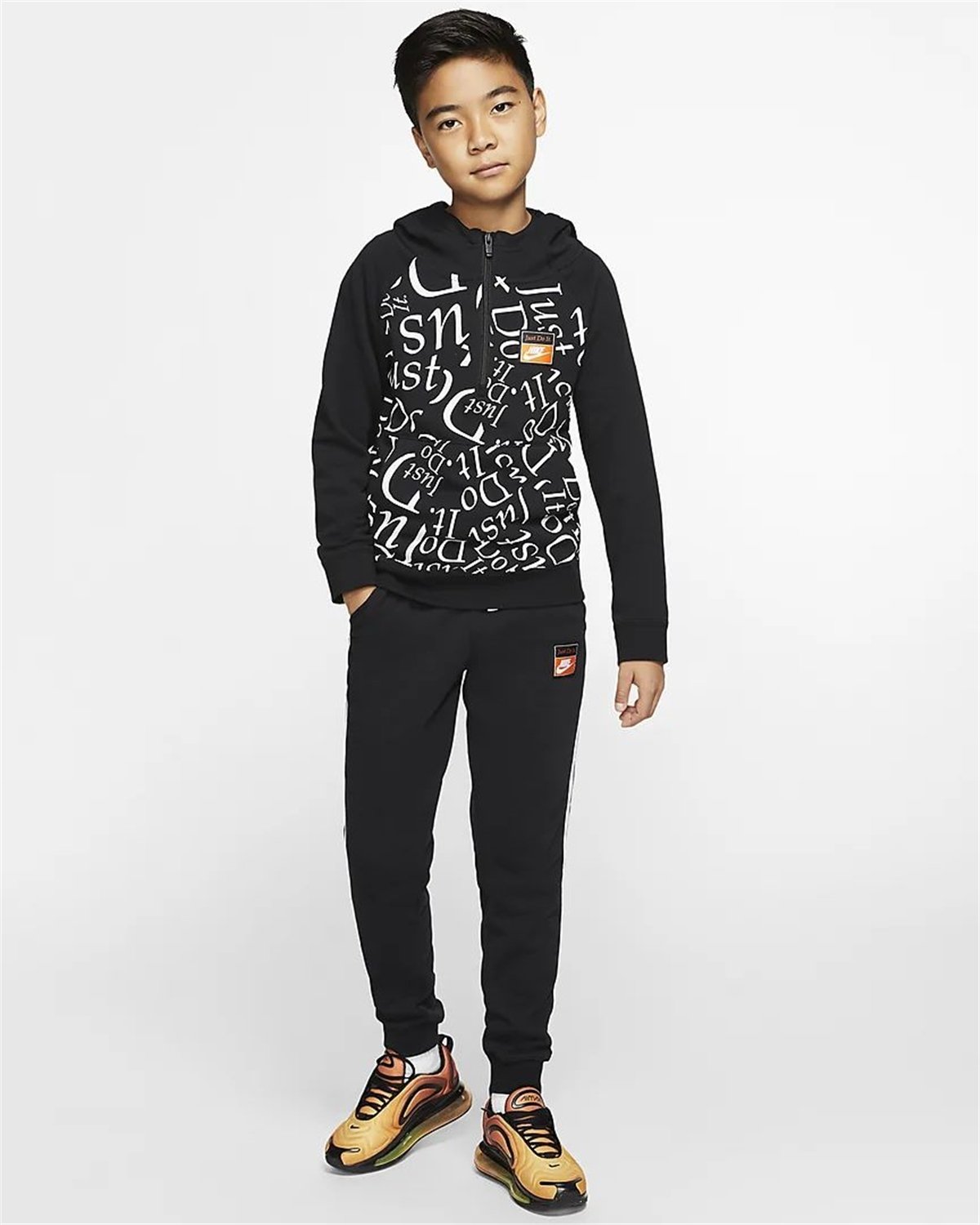 Nike Sportswear Çocuk Sweatshirt
