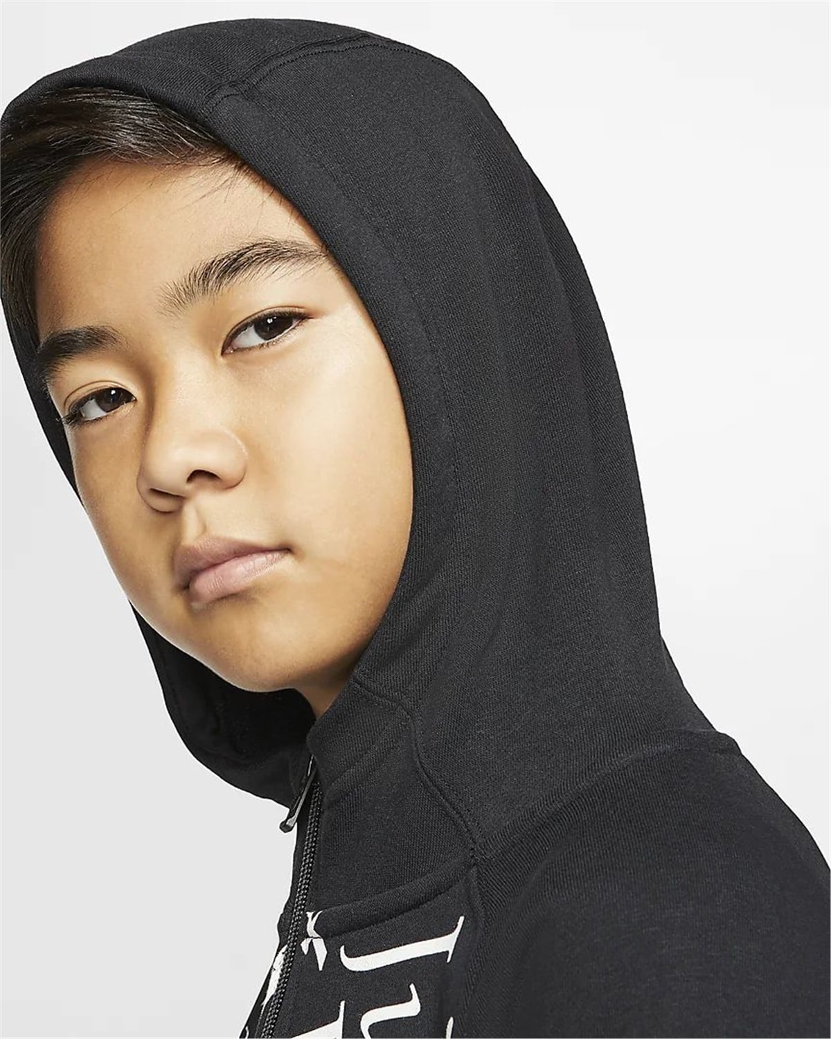 Nike Sportswear Çocuk Sweatshirt