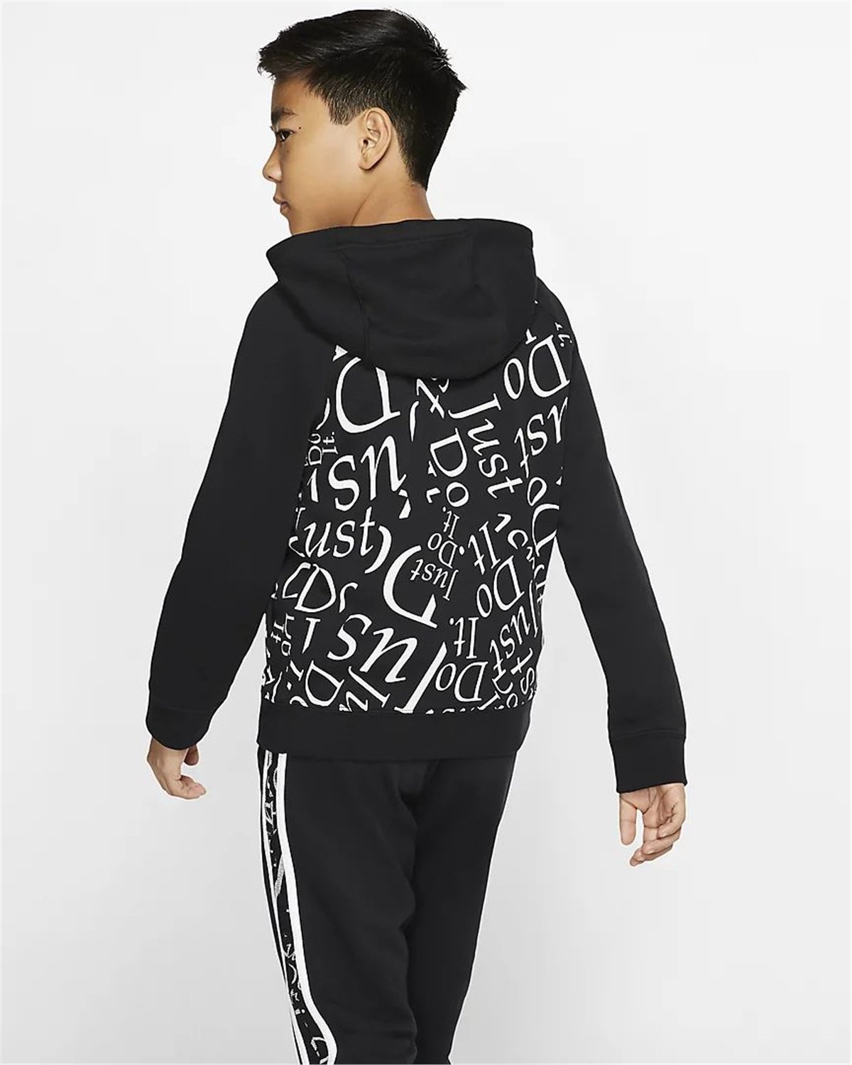 Nike Sportswear Çocuk Sweatshirt