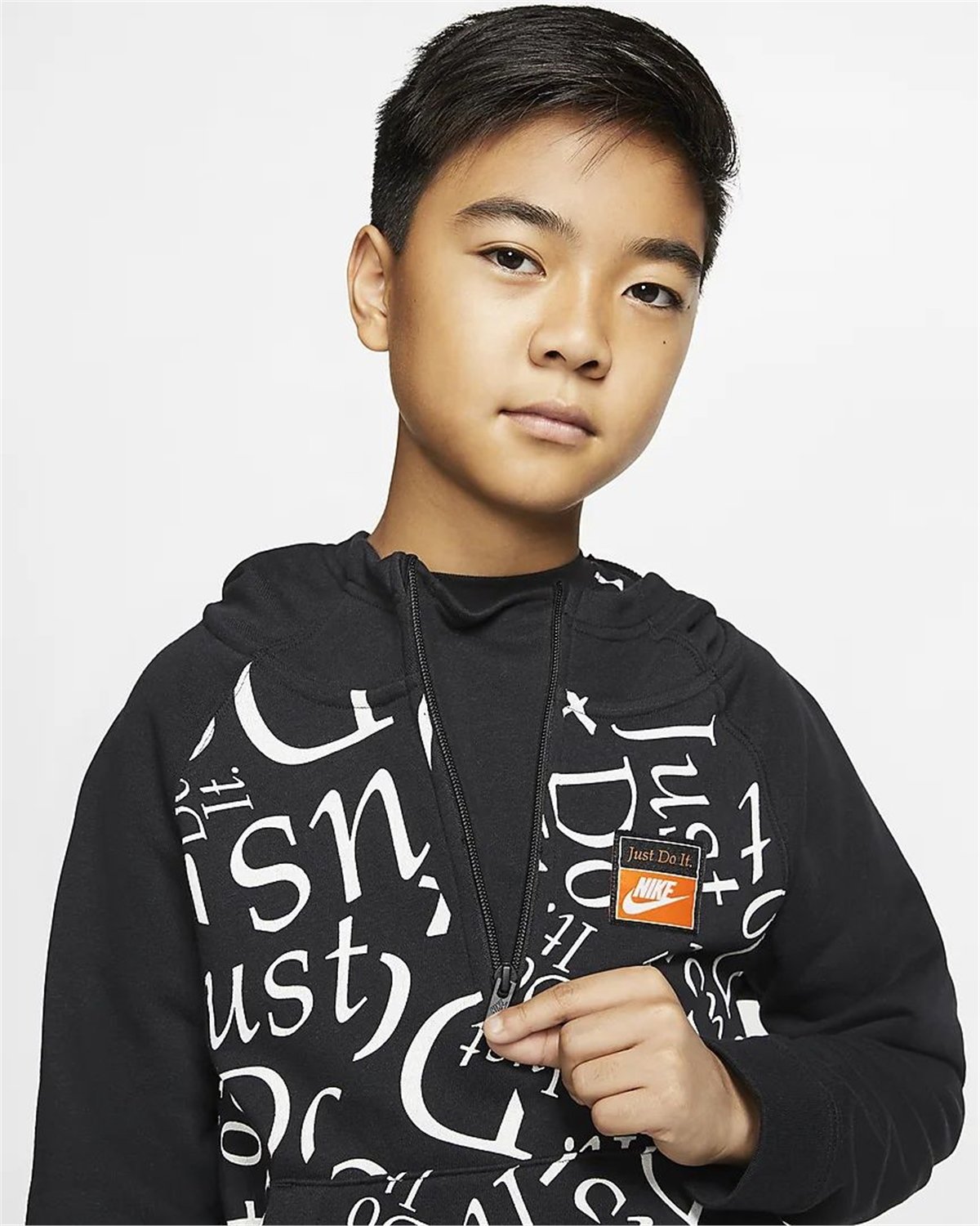 Nike Sportswear Çocuk Sweatshirt