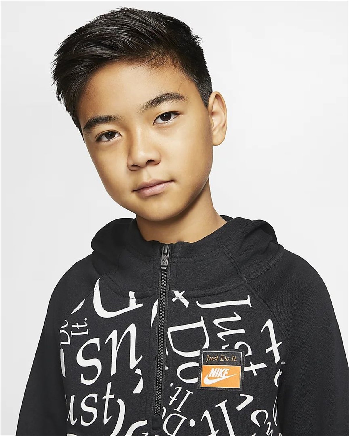 Nike Sportswear Çocuk Sweatshirt