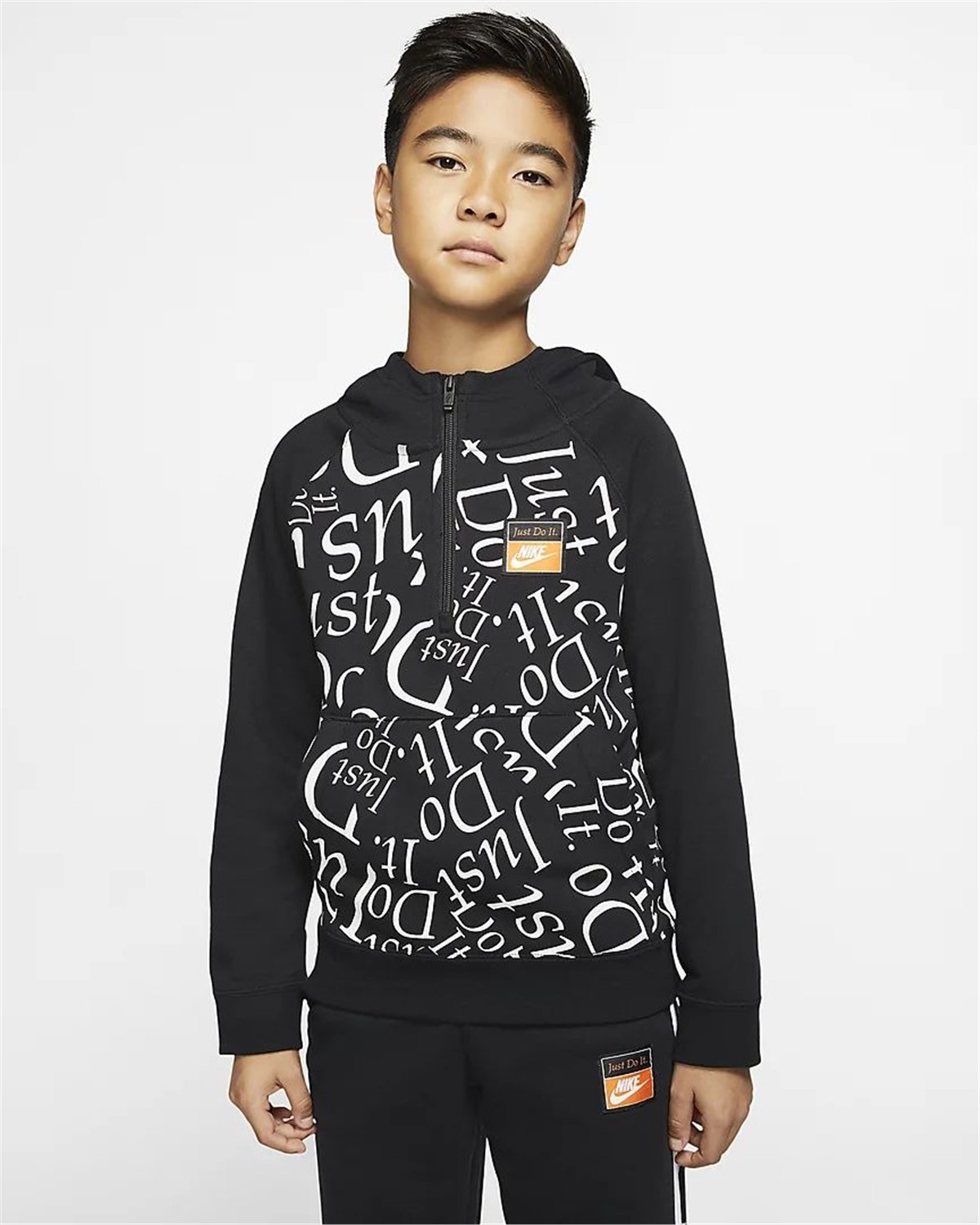 Nike Sportswear Çocuk Sweatshirt