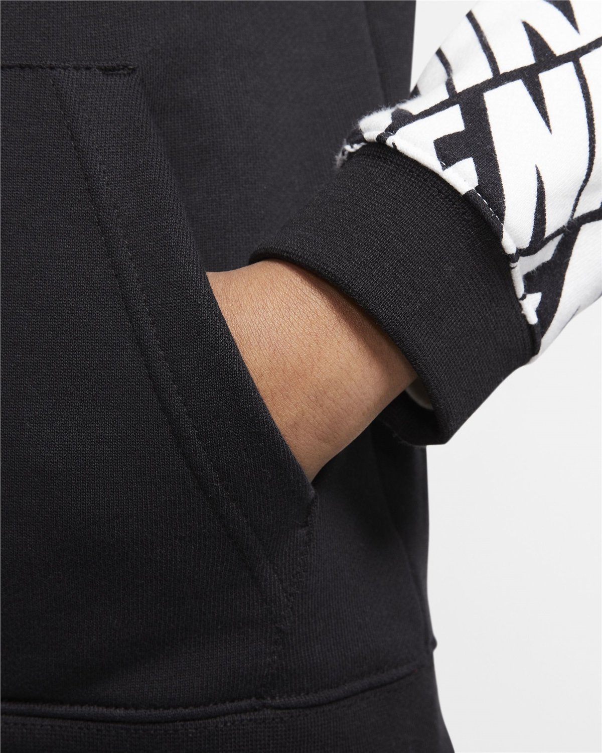 Nike Sportswear Çocuk Sweatshirt