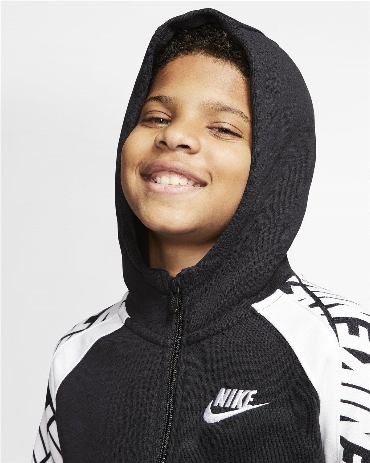 Nike Sportswear Çocuk Sweatshirt