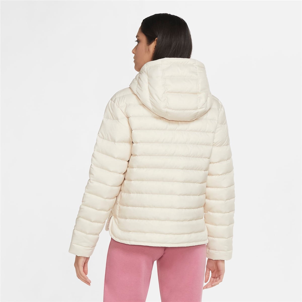 Nike Sportswear Down-Fill Kadın Mont