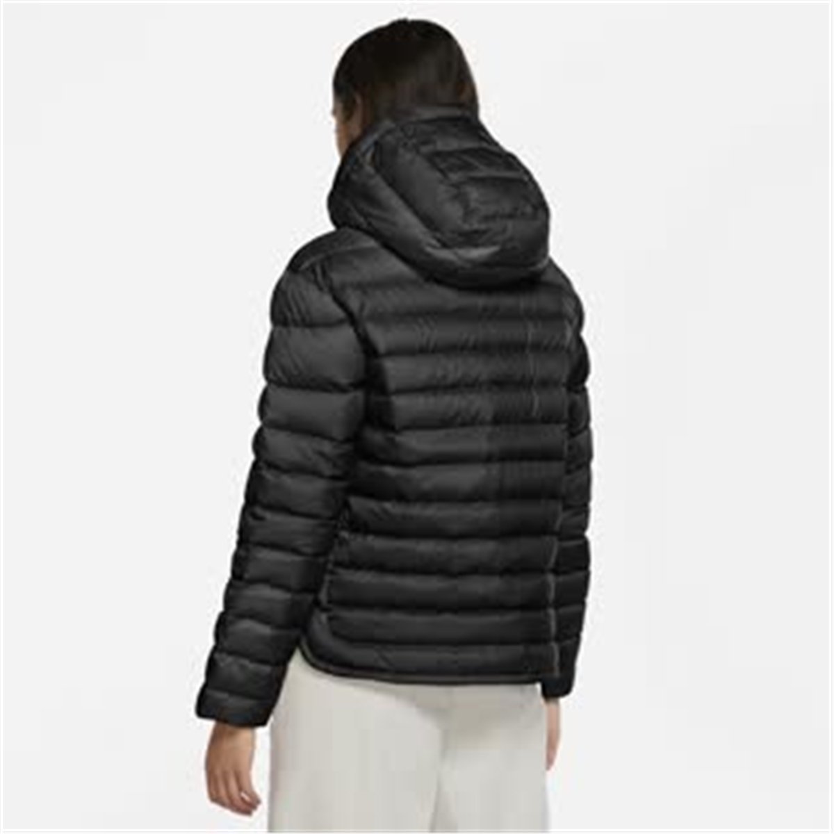Nike Sportswear Down-Fill Windrunner Kadın Mont