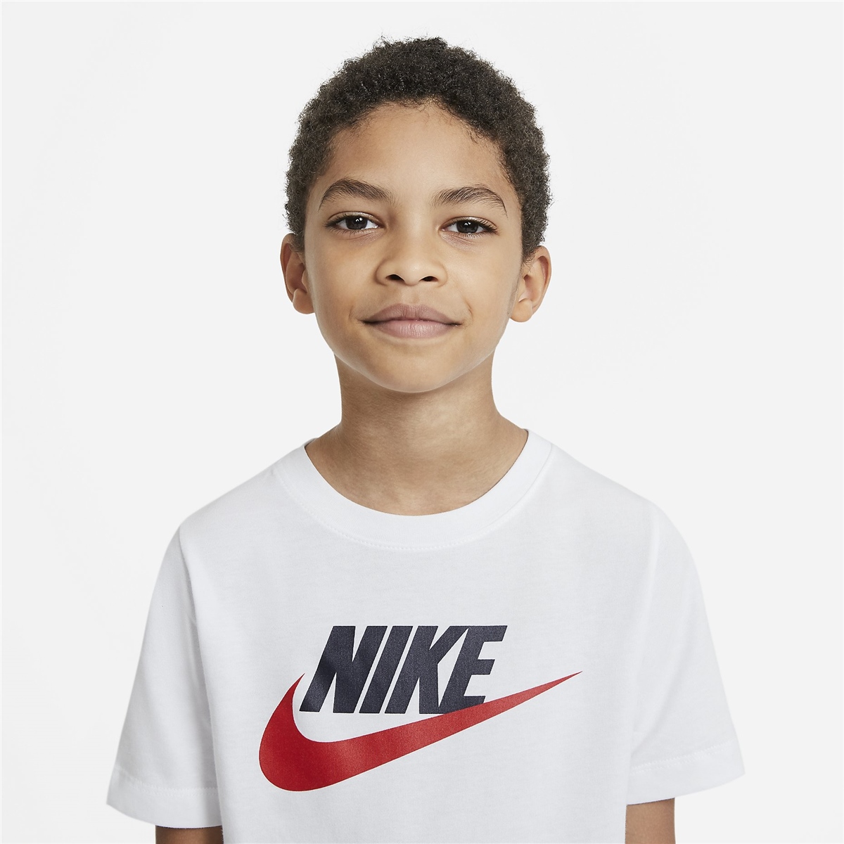 Nike Sportswear Futura Icon Çocuk Tişört