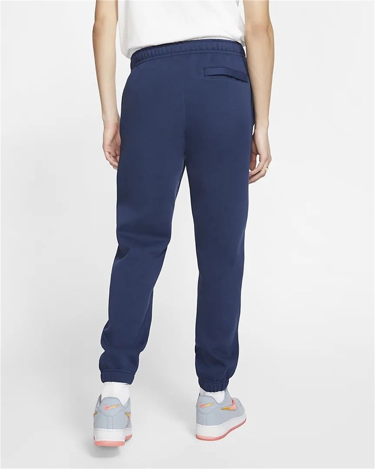 Nike Sportwear Club Fleece Erkek Eşofman Altı