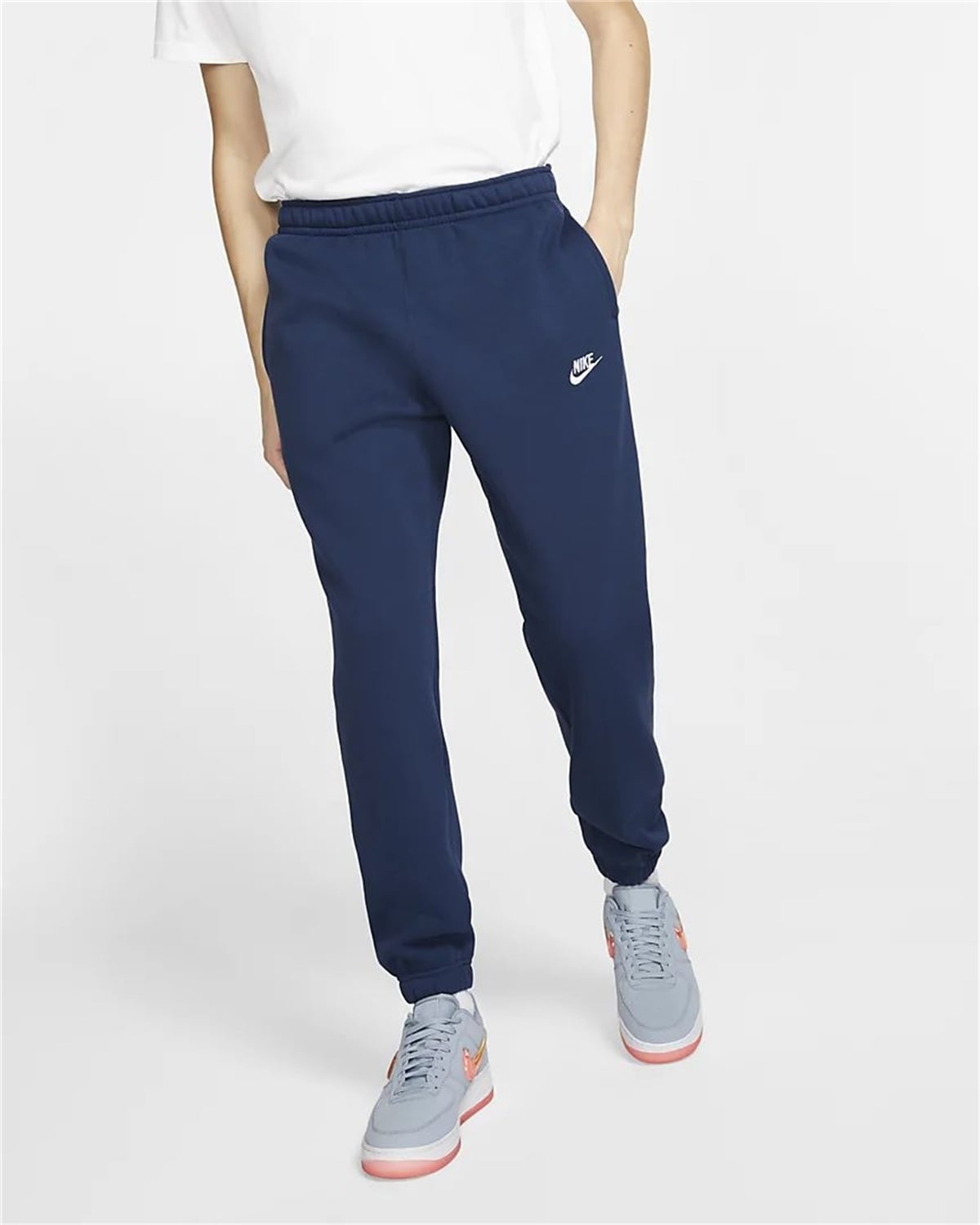 Nike Sportwear Club Fleece Erkek Eşofman Altı