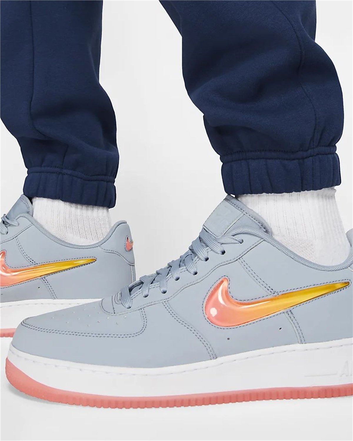Nike Sportwear Club Fleece Erkek Eşofman Altı
