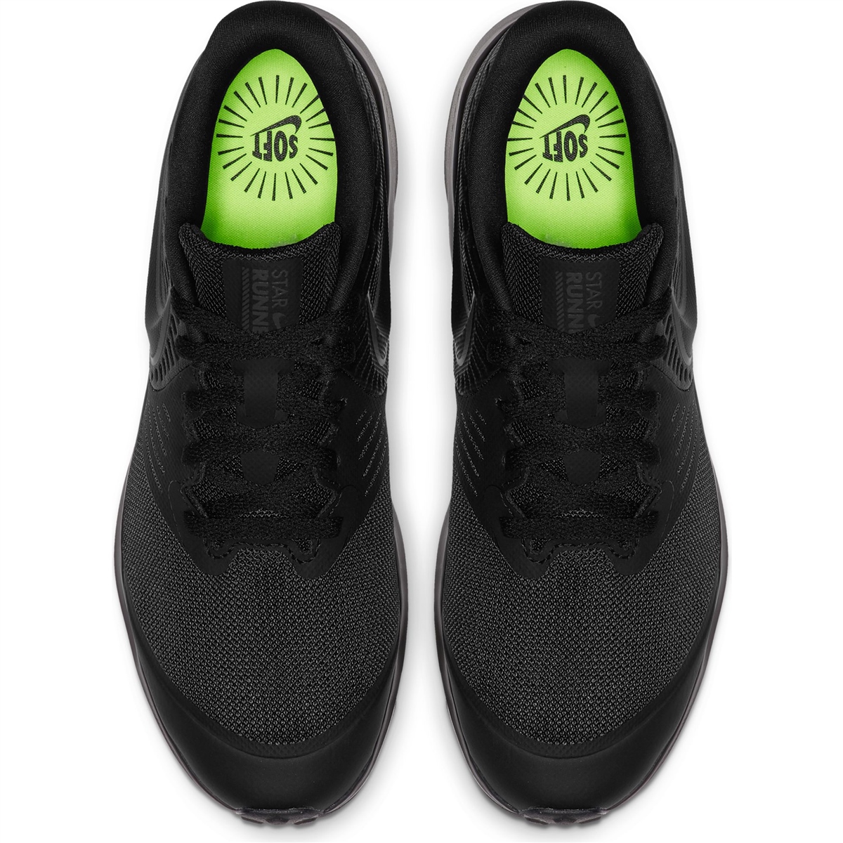 Nike Star Runner 2 (GS) Günlük Ayakkabı