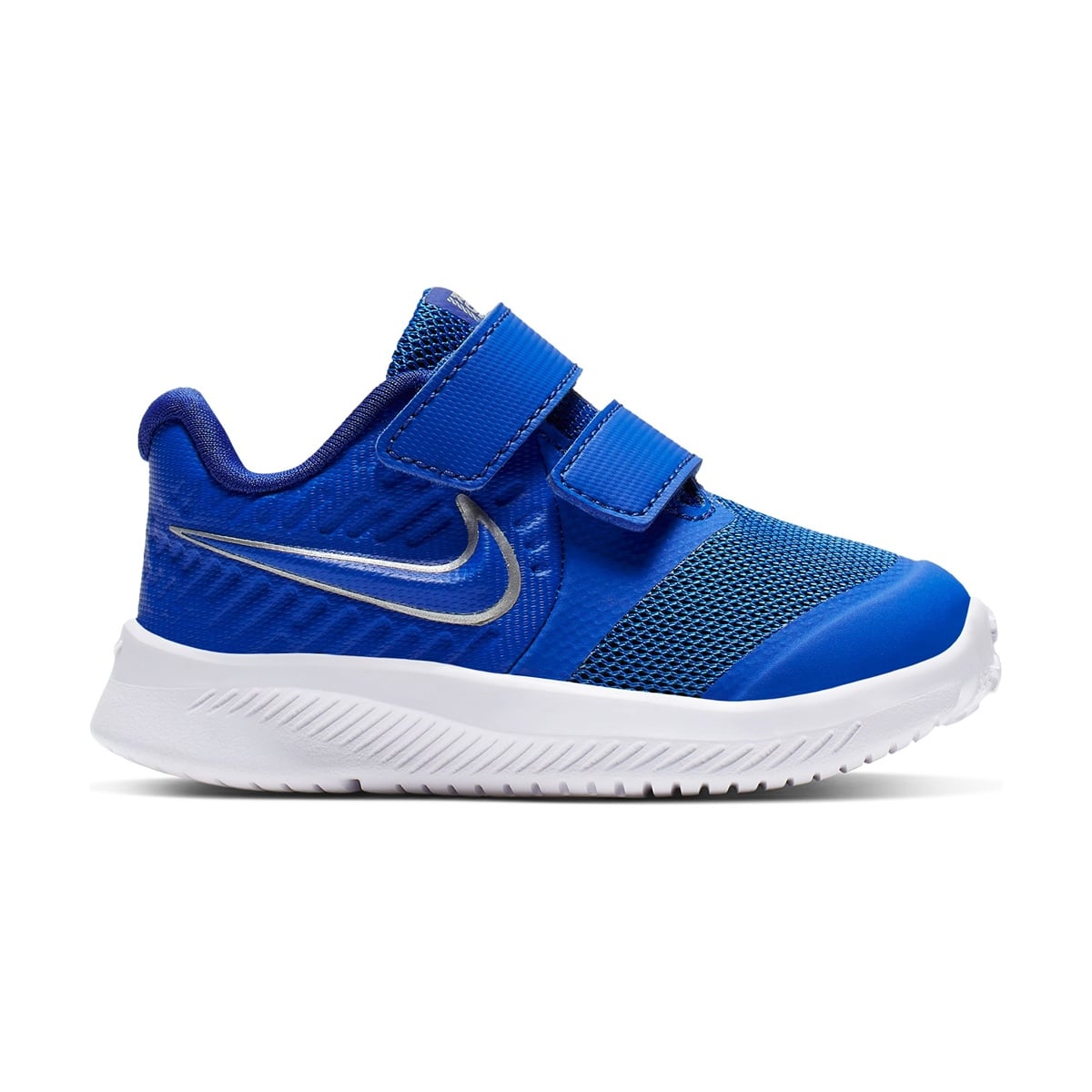Nike Star Runner 2 (TDV) Çocuk Günlük Spor Ayakkabı 