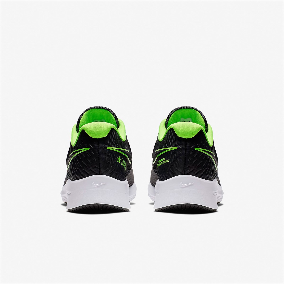 Nike Star Runner 2 - VİZON