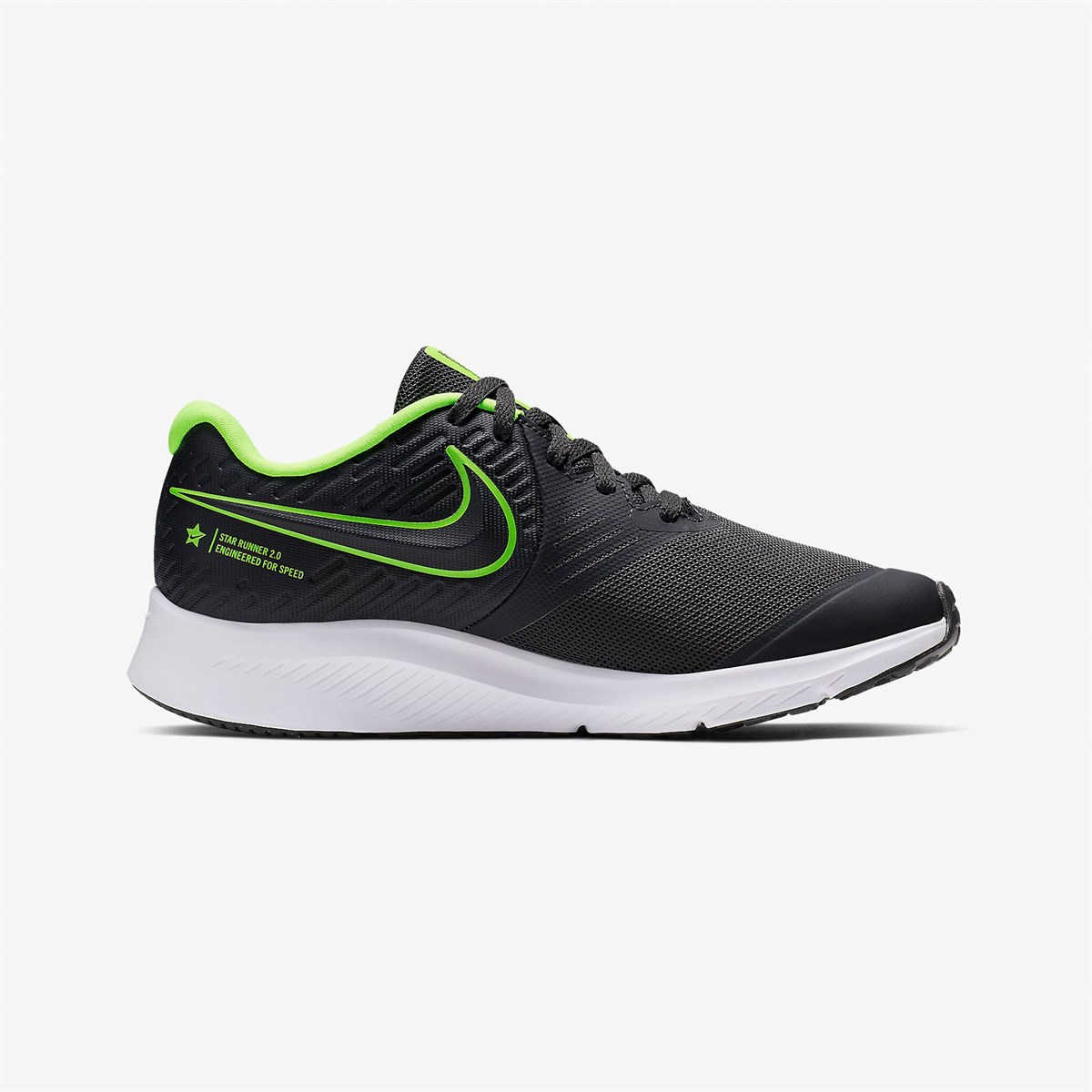 Nike Star Runner 2 - VİZON