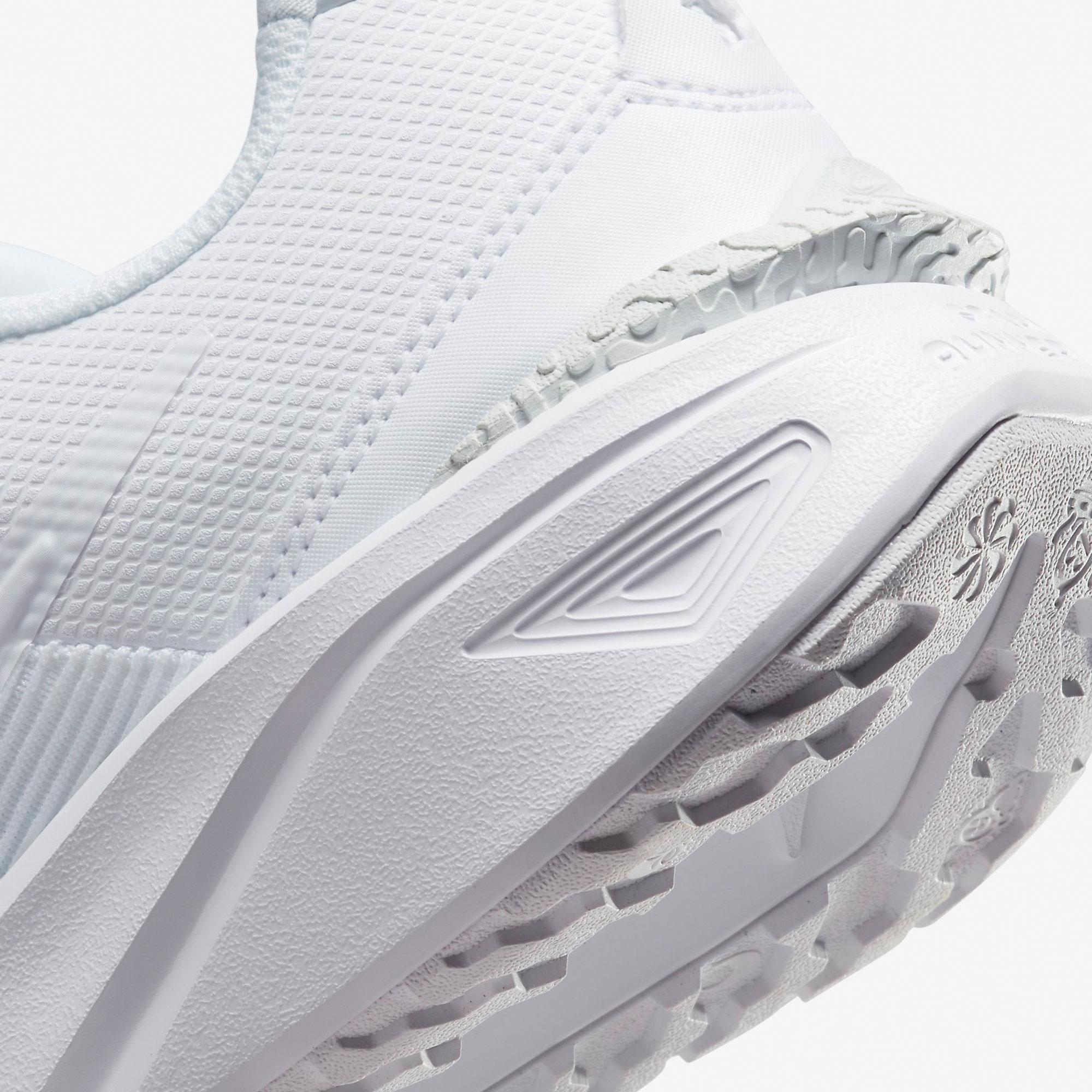 NIKE STAR RUNNER 4 NN (GS) - TURUNCU