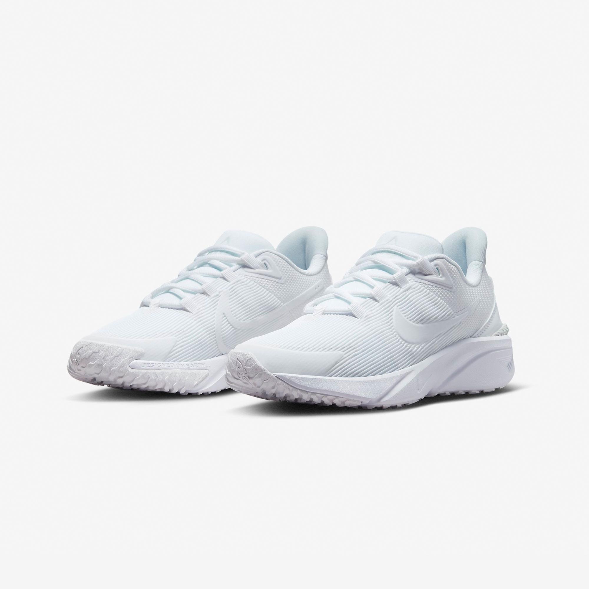 NIKE STAR RUNNER 4 NN (GS) - TURUNCU