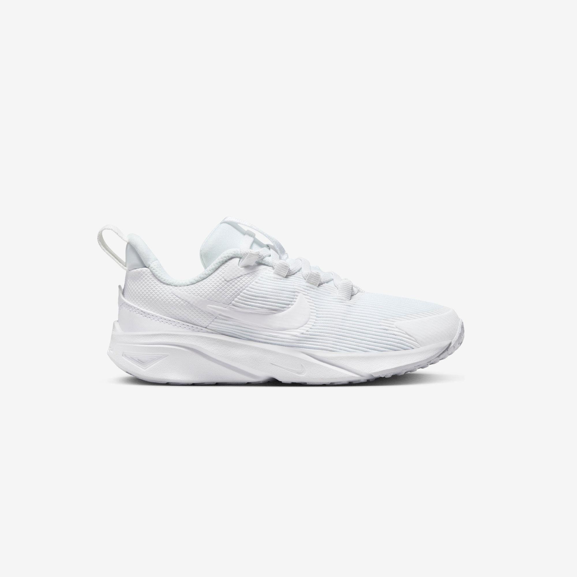 NIKE STAR RUNNER 4 NN (PS) - TURUNCU