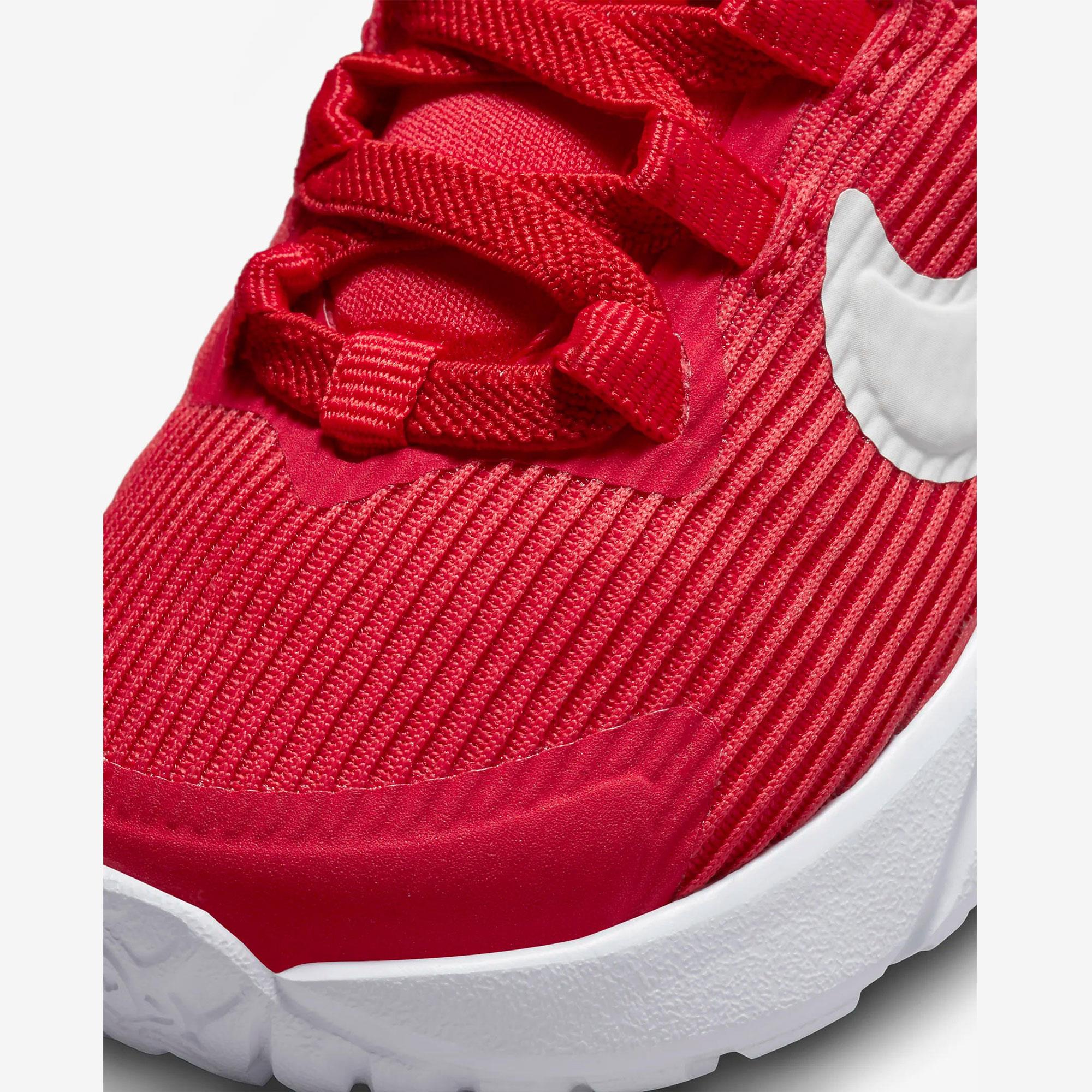 NIKE STAR RUNNER 4 NN (TD) - BORDO(AÇMA)