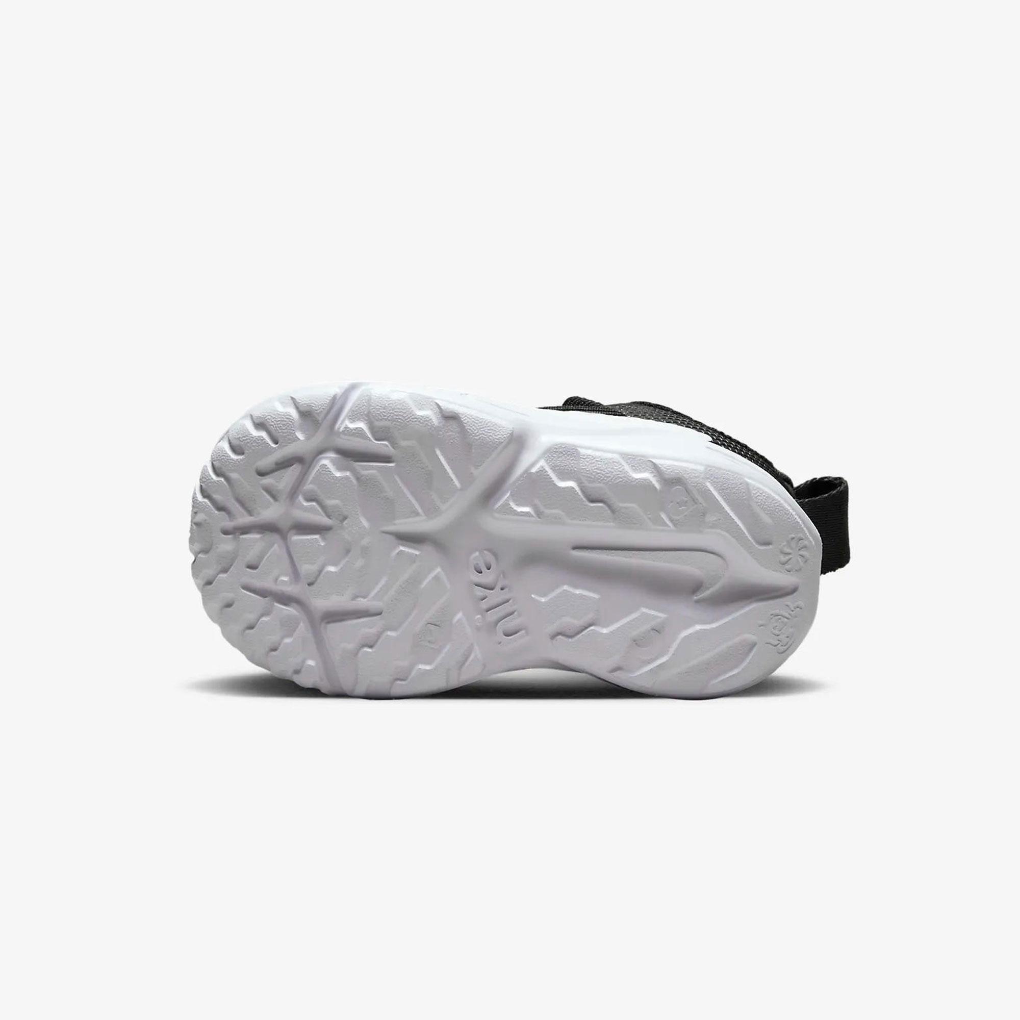 NIKE STAR RUNNER 4 NN (TD) - SİYAH