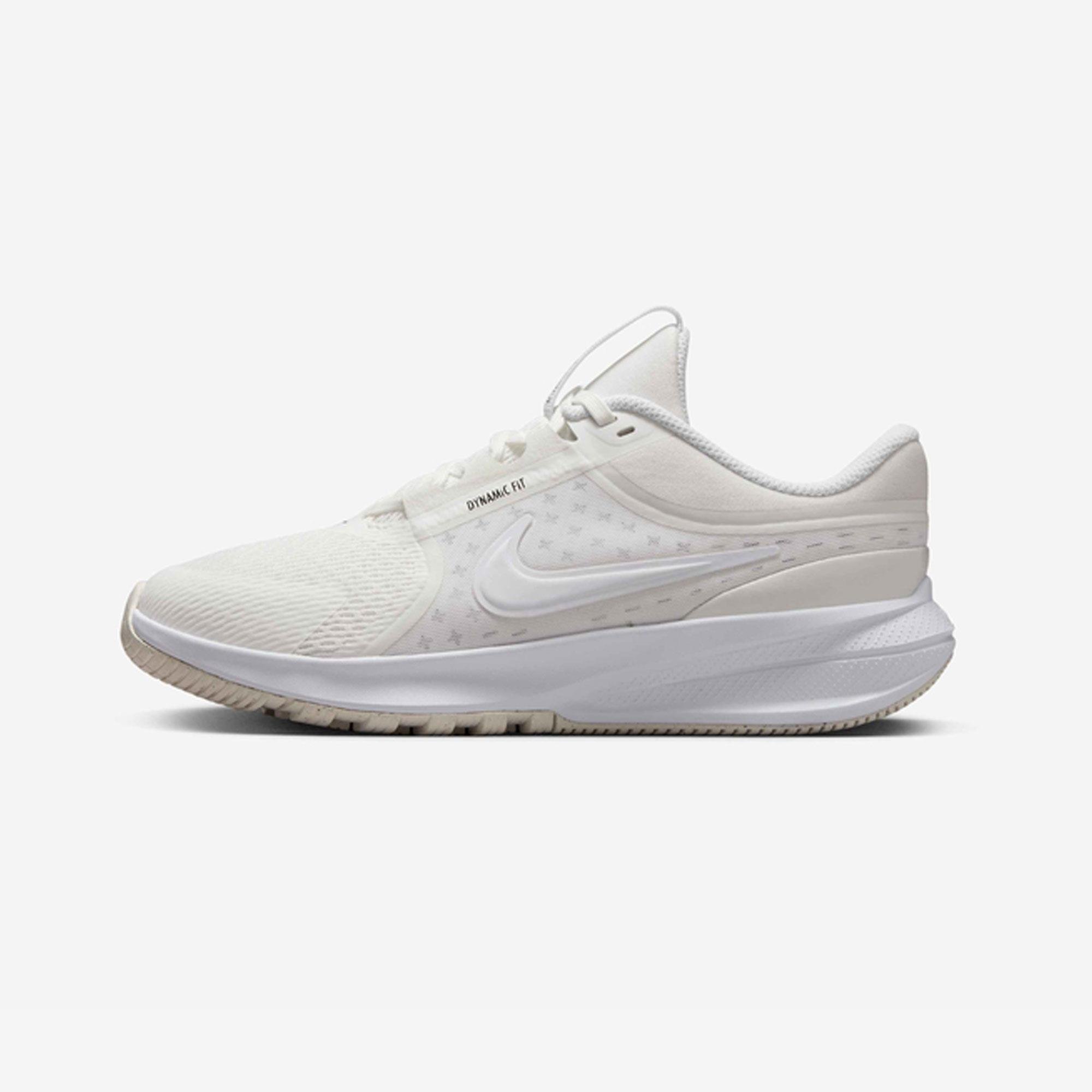 NIKE STAR RUNNER 5 (GS) - ORANJ