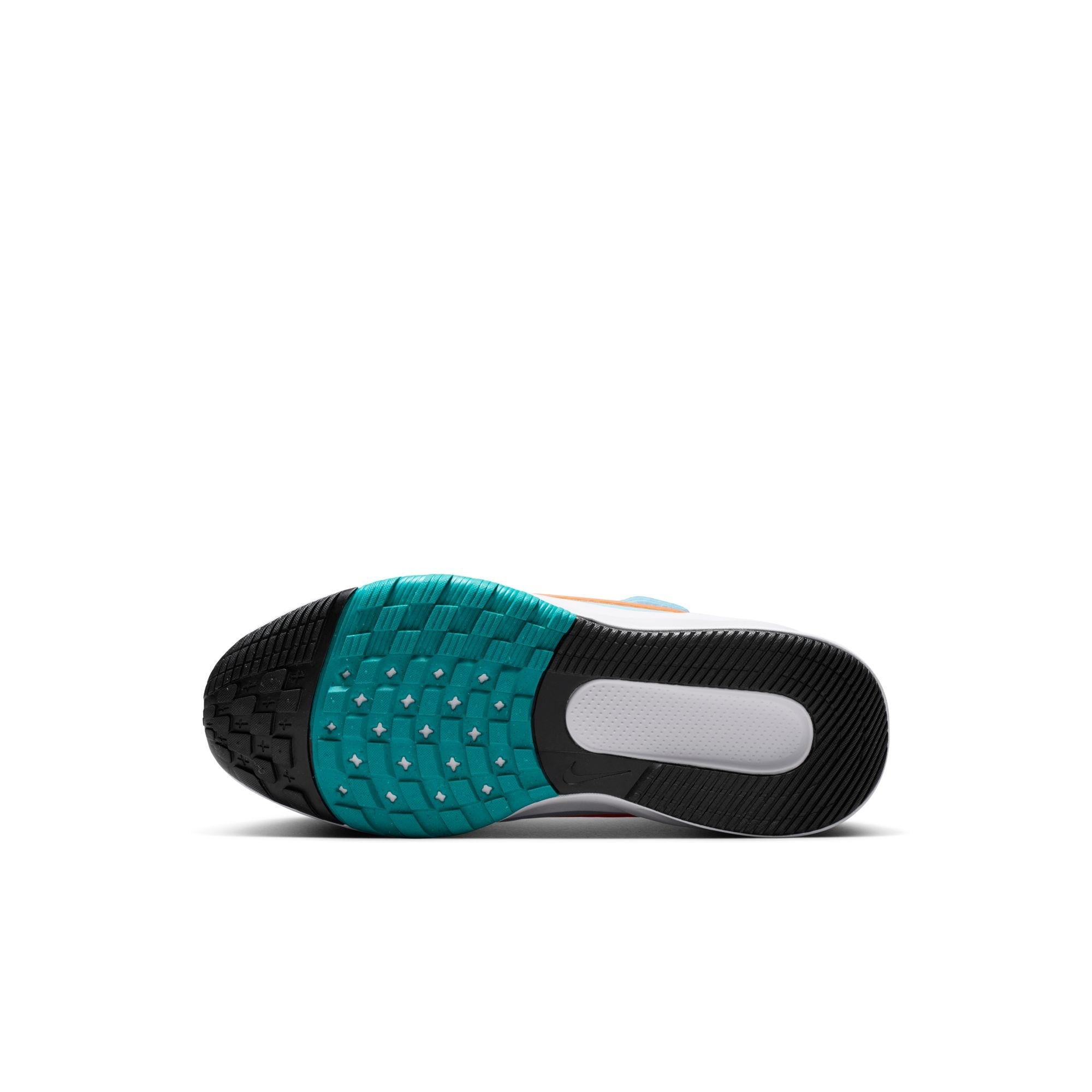 NIKE STAR RUNNER 5 (PS) - LACİVERT/SİYAH
