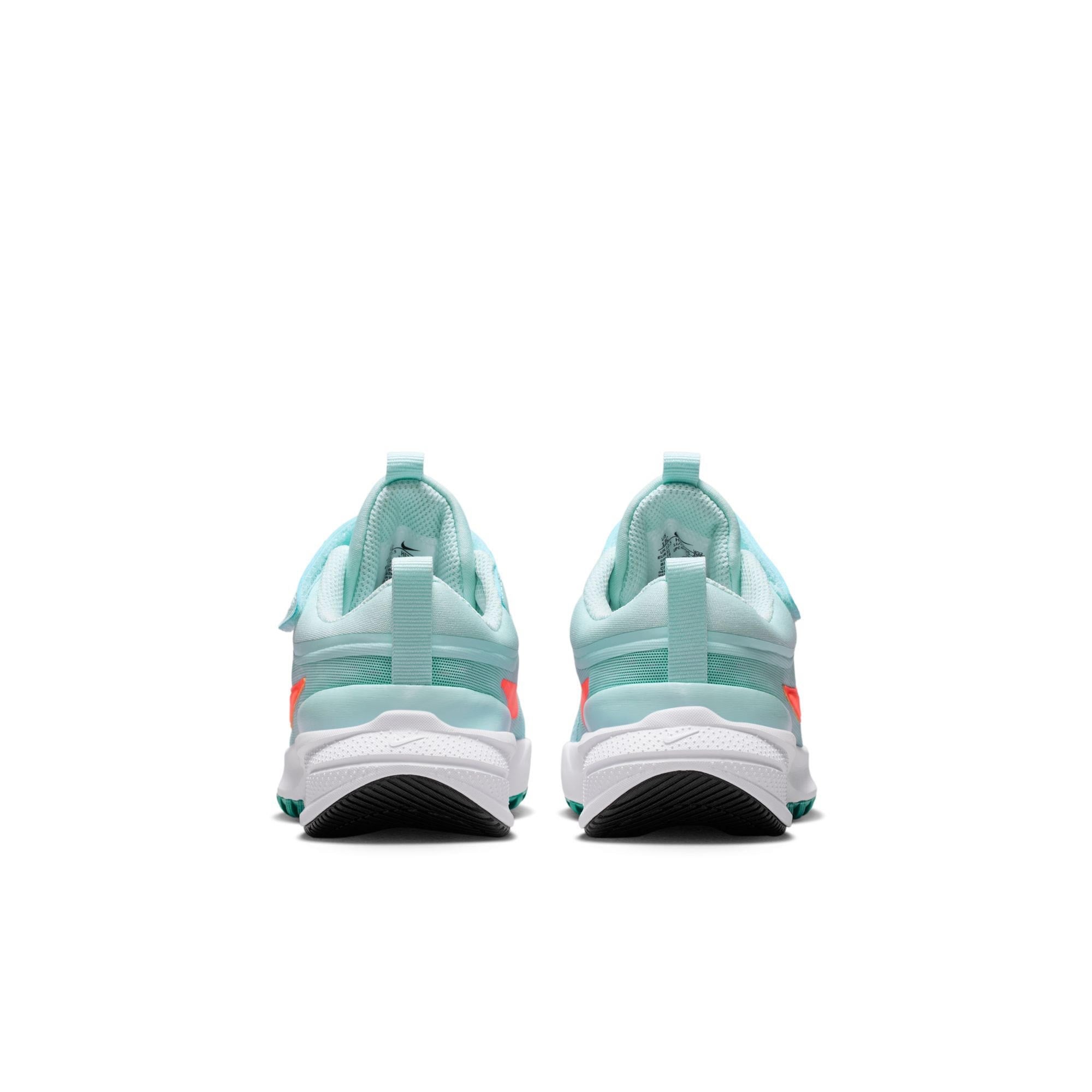 NIKE STAR RUNNER 5 (PS) - LACİVERT/SİYAH