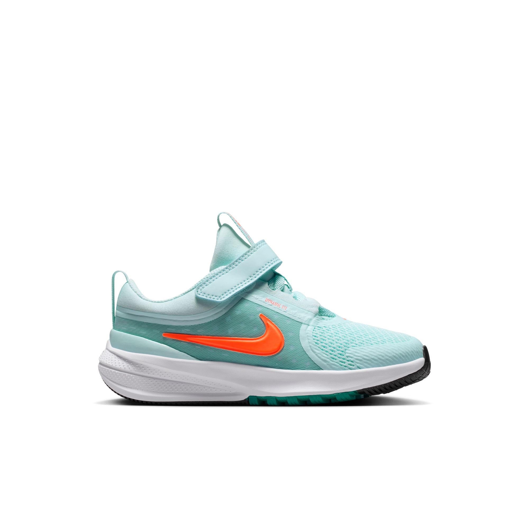 NIKE STAR RUNNER 5 (PS) - LACİVERT/SİYAH