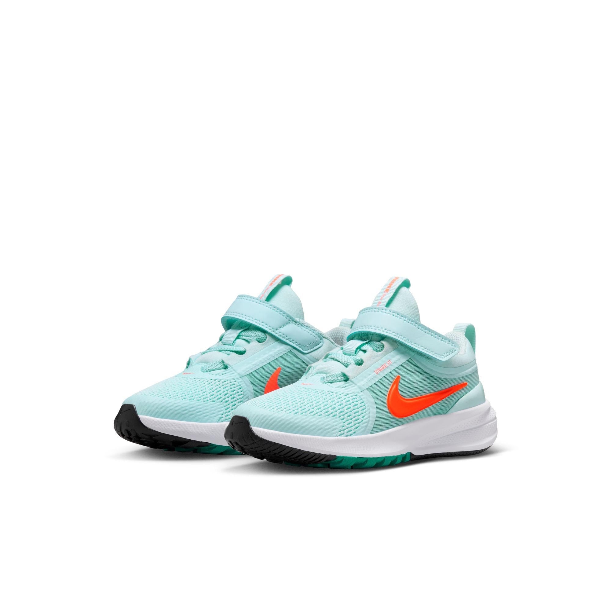NIKE STAR RUNNER 5 (PS) - LACİVERT/SİYAH
