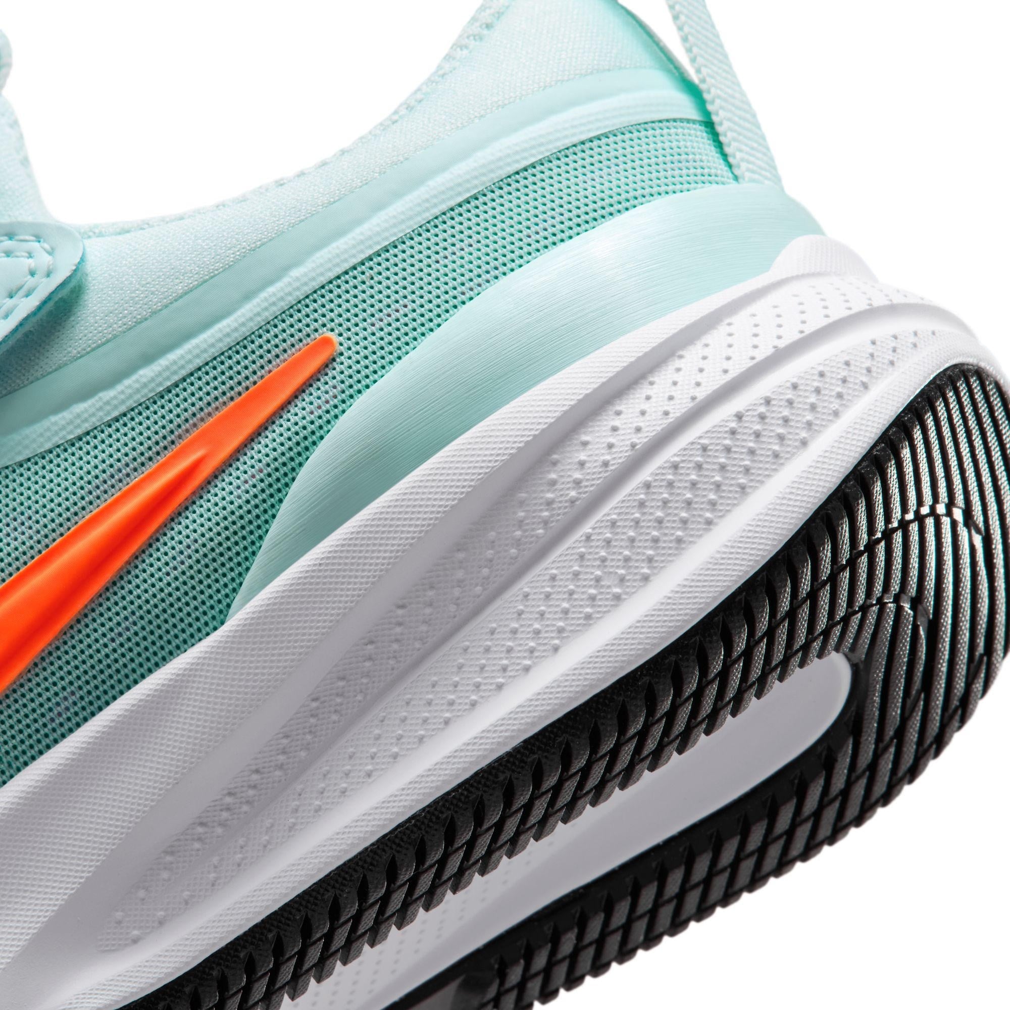 NIKE STAR RUNNER 5 (PS) - LACİVERT/SİYAH