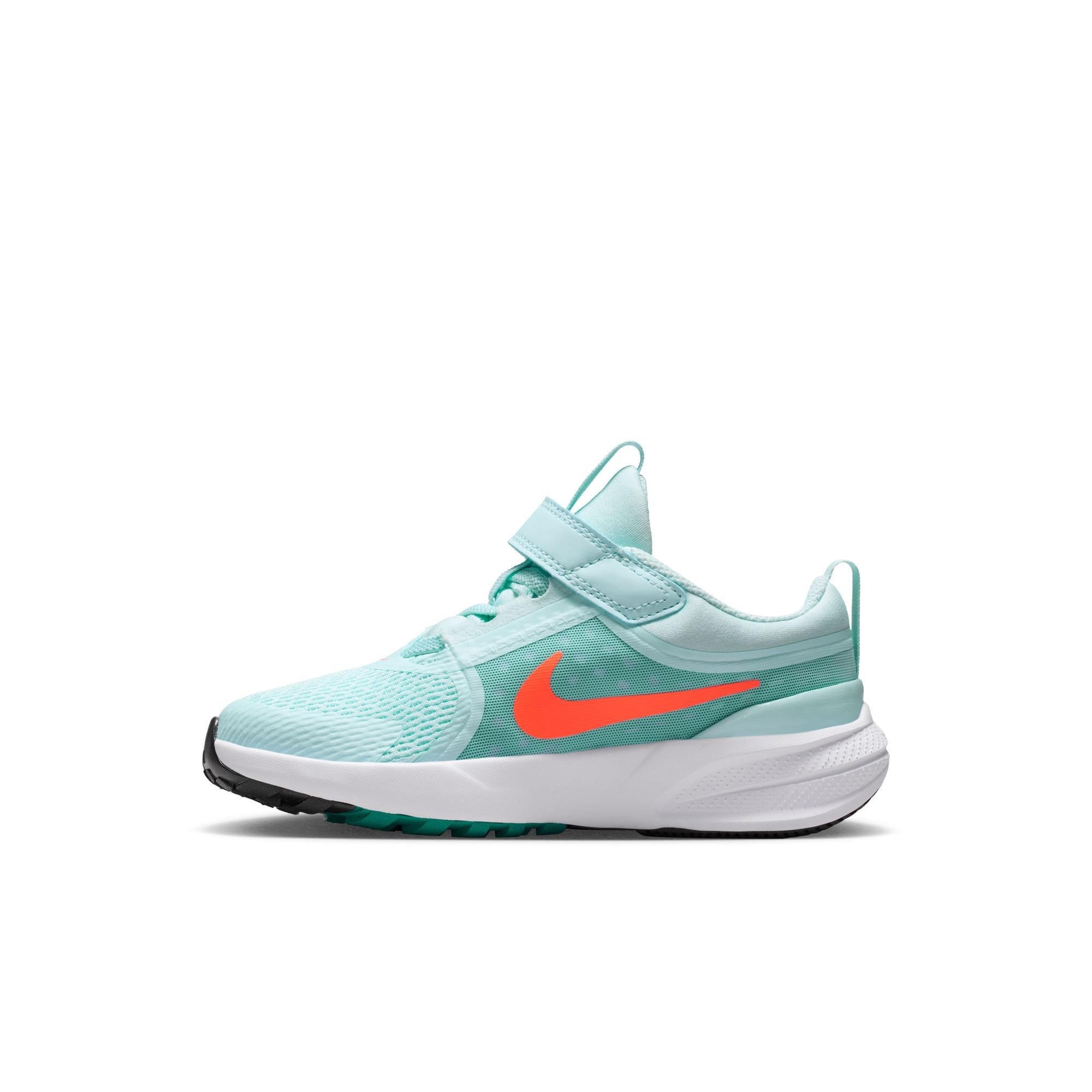 NIKE STAR RUNNER 5 (PS) - LACİVERT/SİYAH
