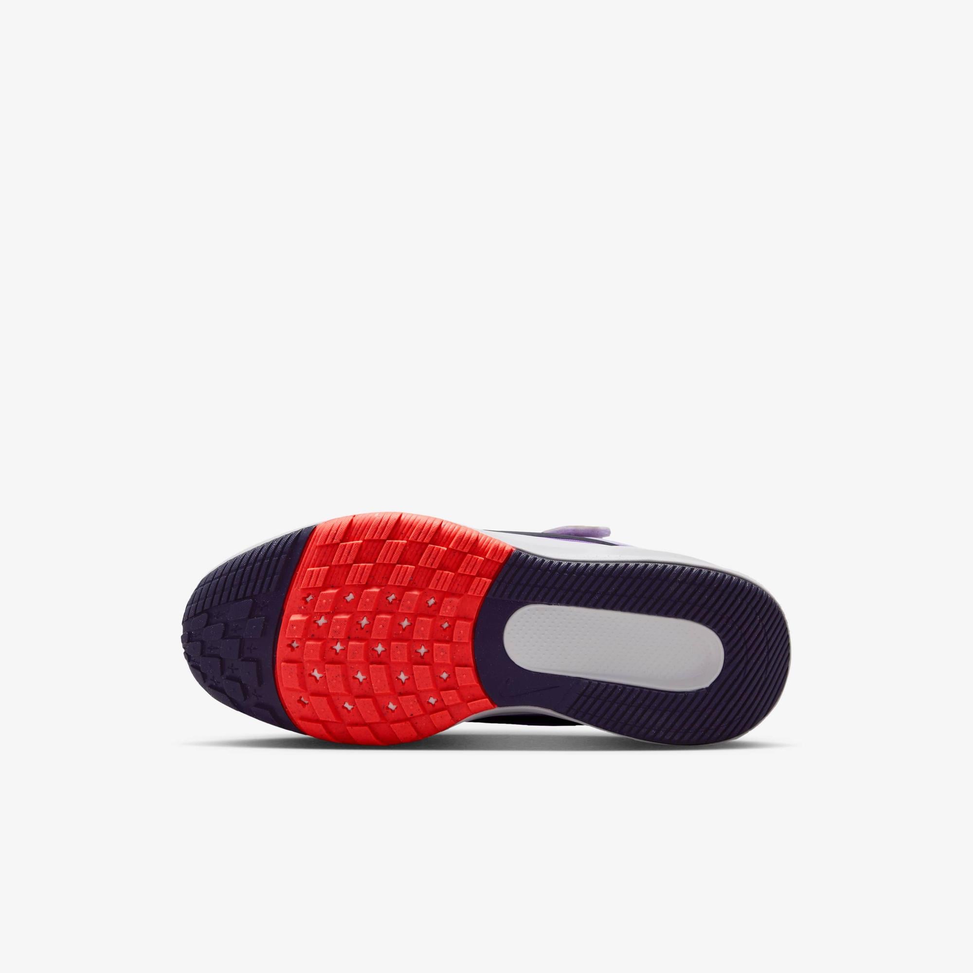 NIKE STAR RUNNER 5 (PS) - LAC/KIR/BEY