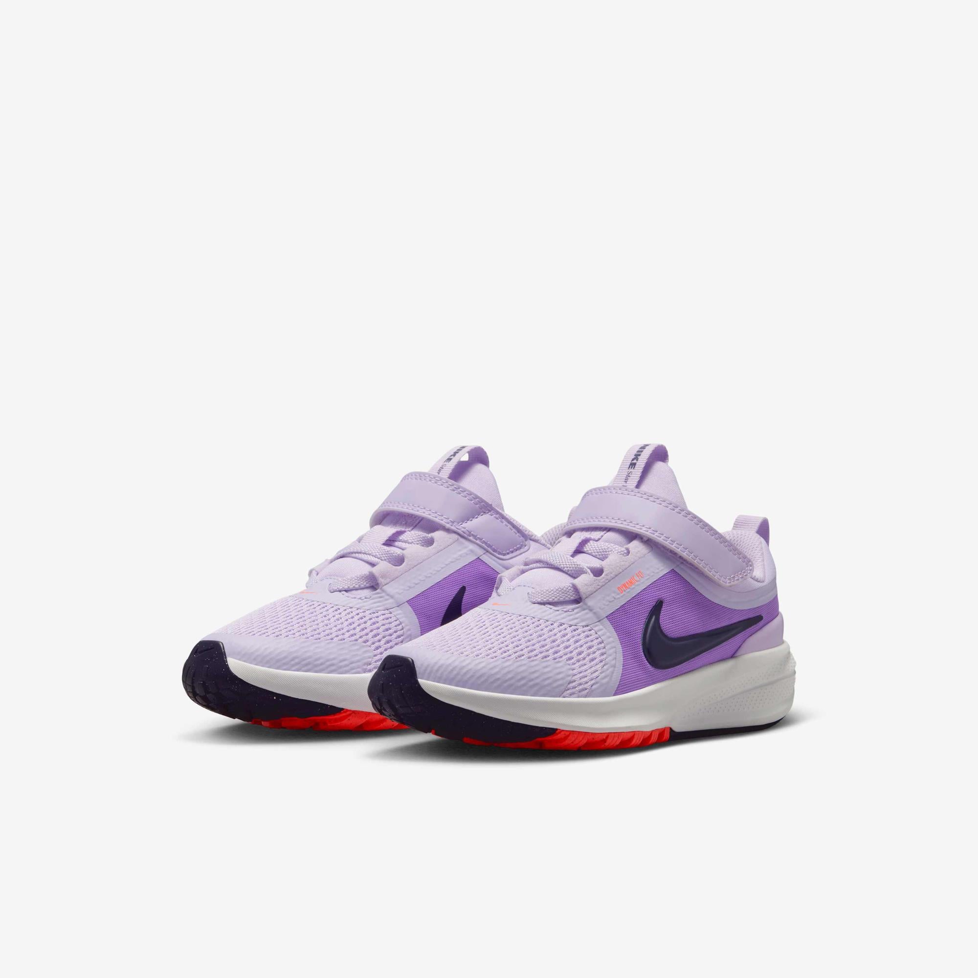 NIKE STAR RUNNER 5 (PS) - LAC/KIR/BEY