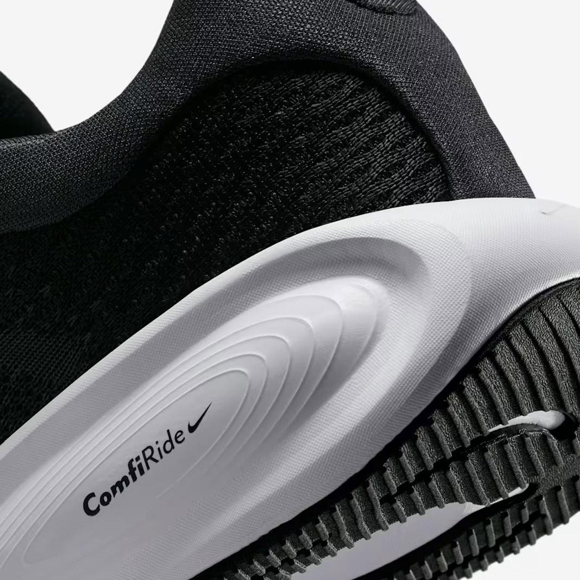 NIKE STELLAR RIDE (GS) - SİYAH