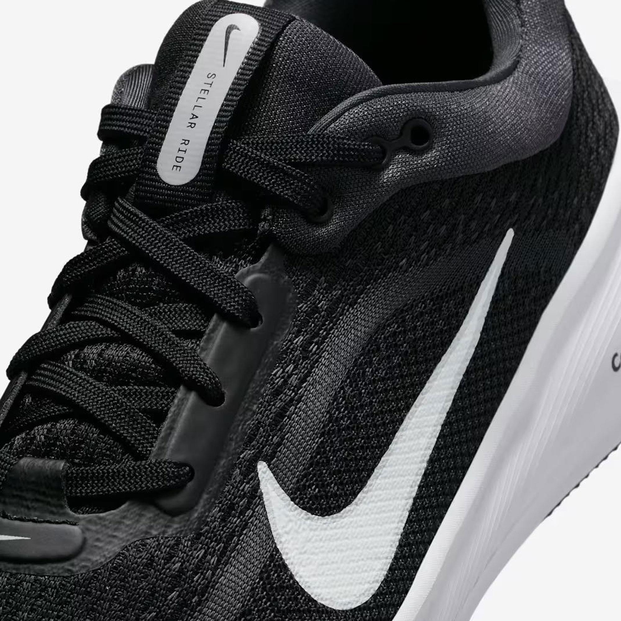 NIKE STELLAR RIDE (GS) - SİYAH