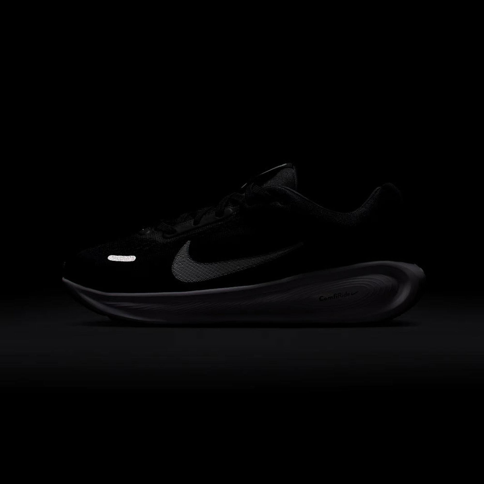 NIKE STELLAR RIDE (GS) - SİYAH