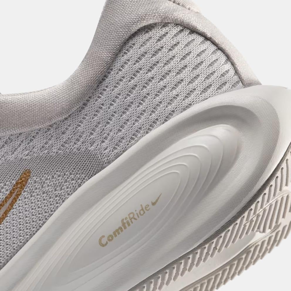 NIKE STELLAR RIDE (GS) - SİYAH(RUGAN)