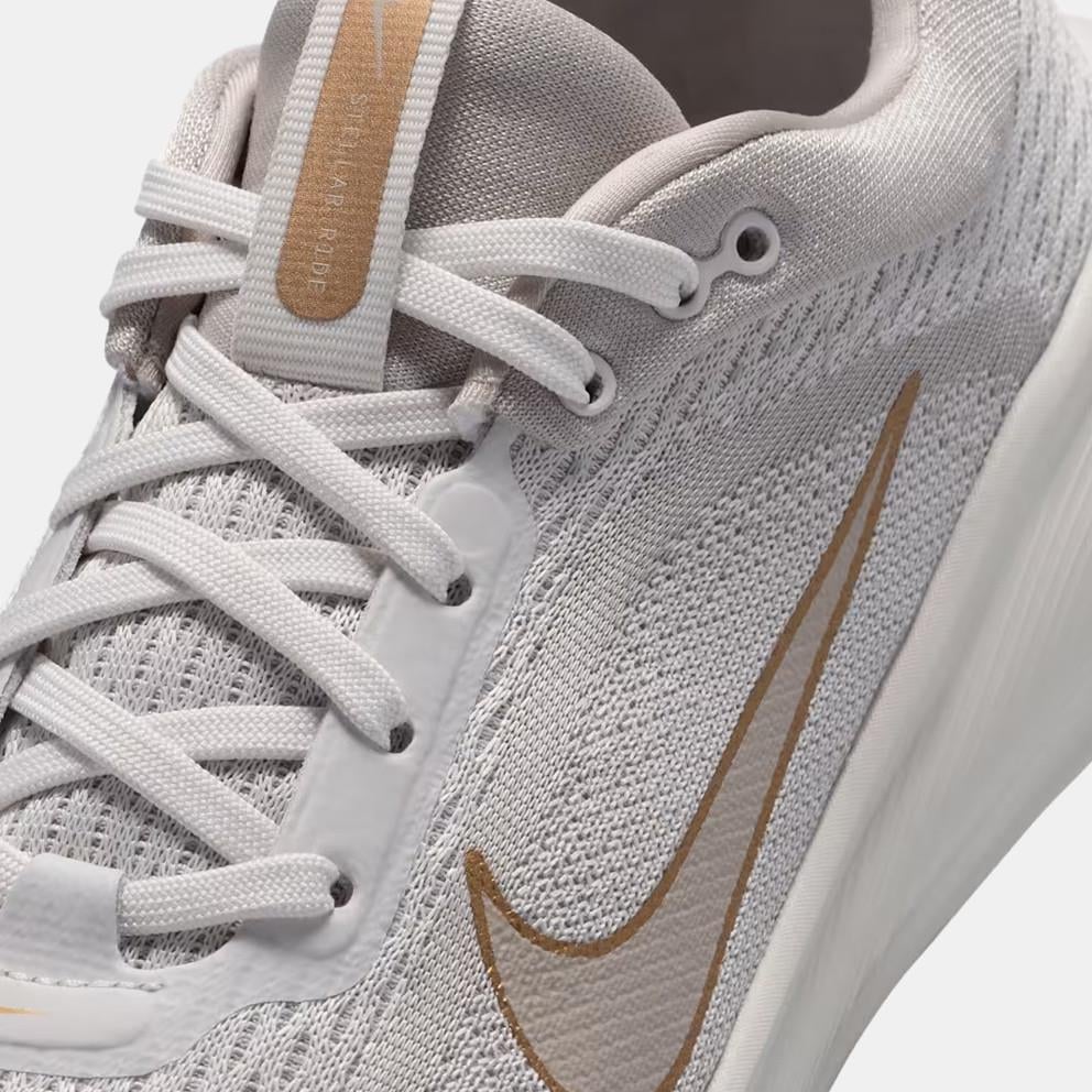 NIKE STELLAR RIDE (GS) - SİYAH(RUGAN)