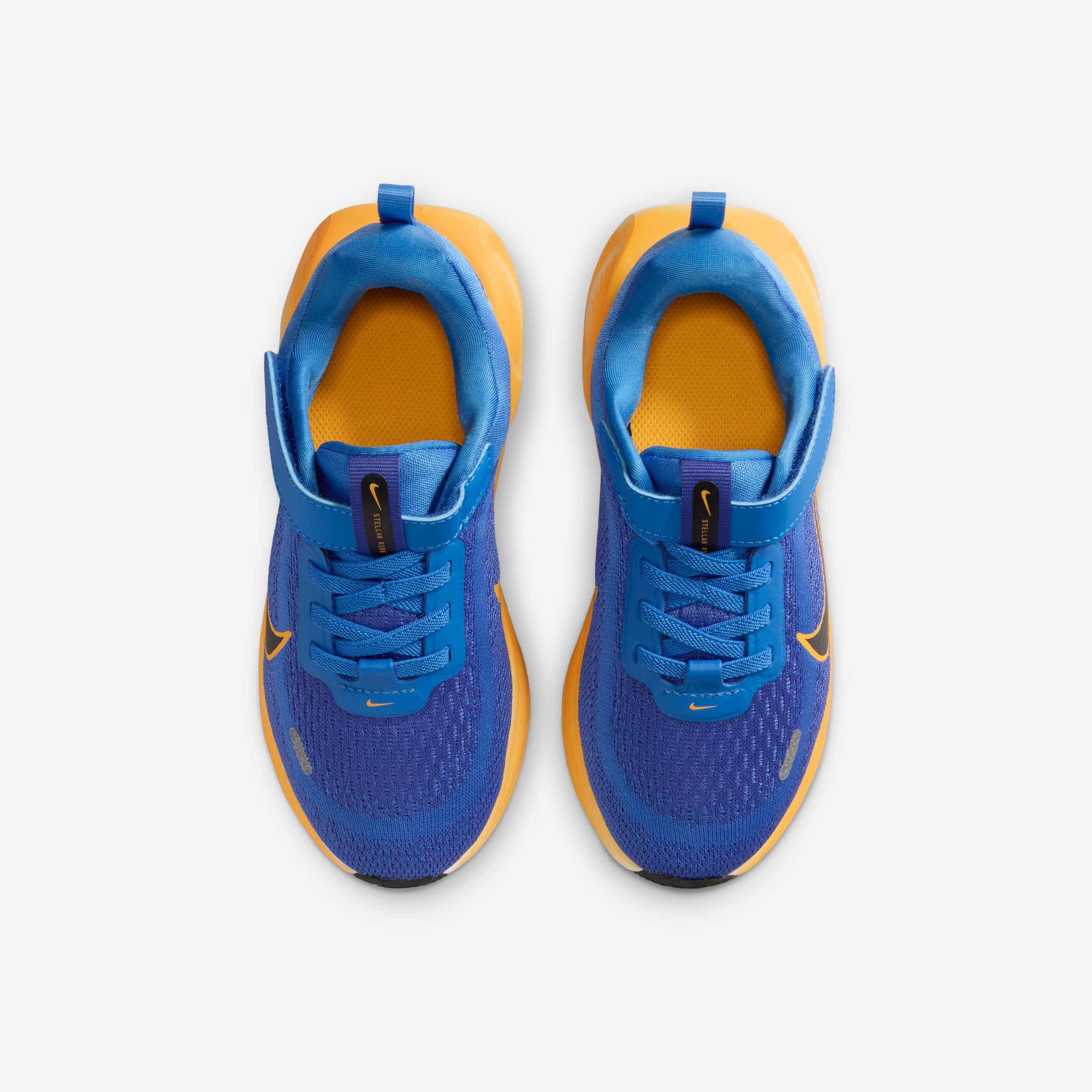 NIKE STELLAR RIDE (PSV) - LACİVERT/SİYAH