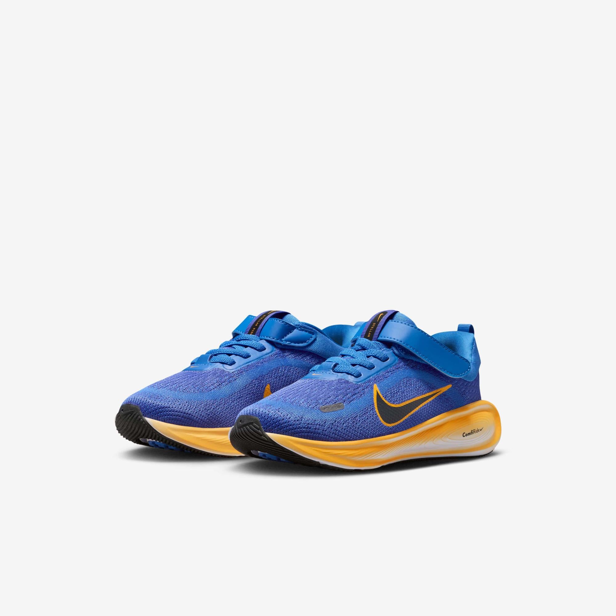 NIKE STELLAR RIDE (PSV) - LACİVERT/SİYAH