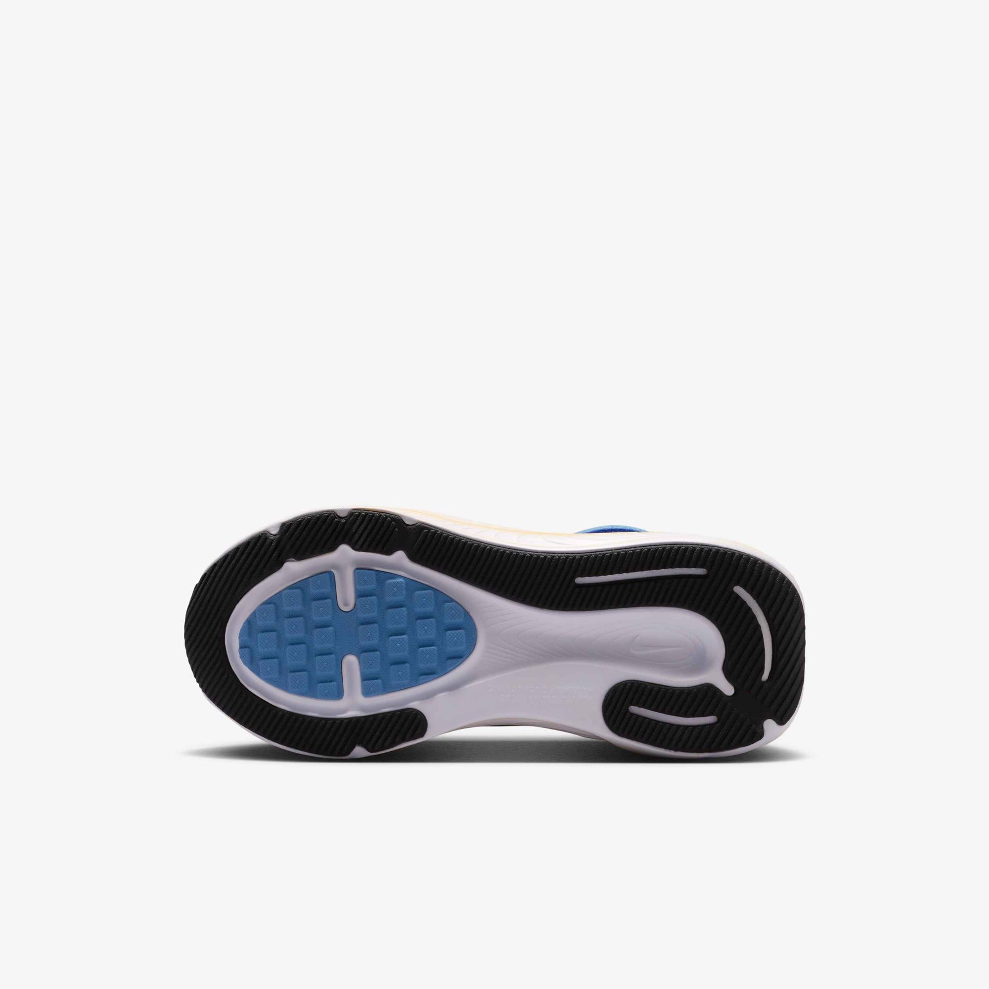 NIKE STELLAR RIDE (PSV) - LACİVERT/SİYAH