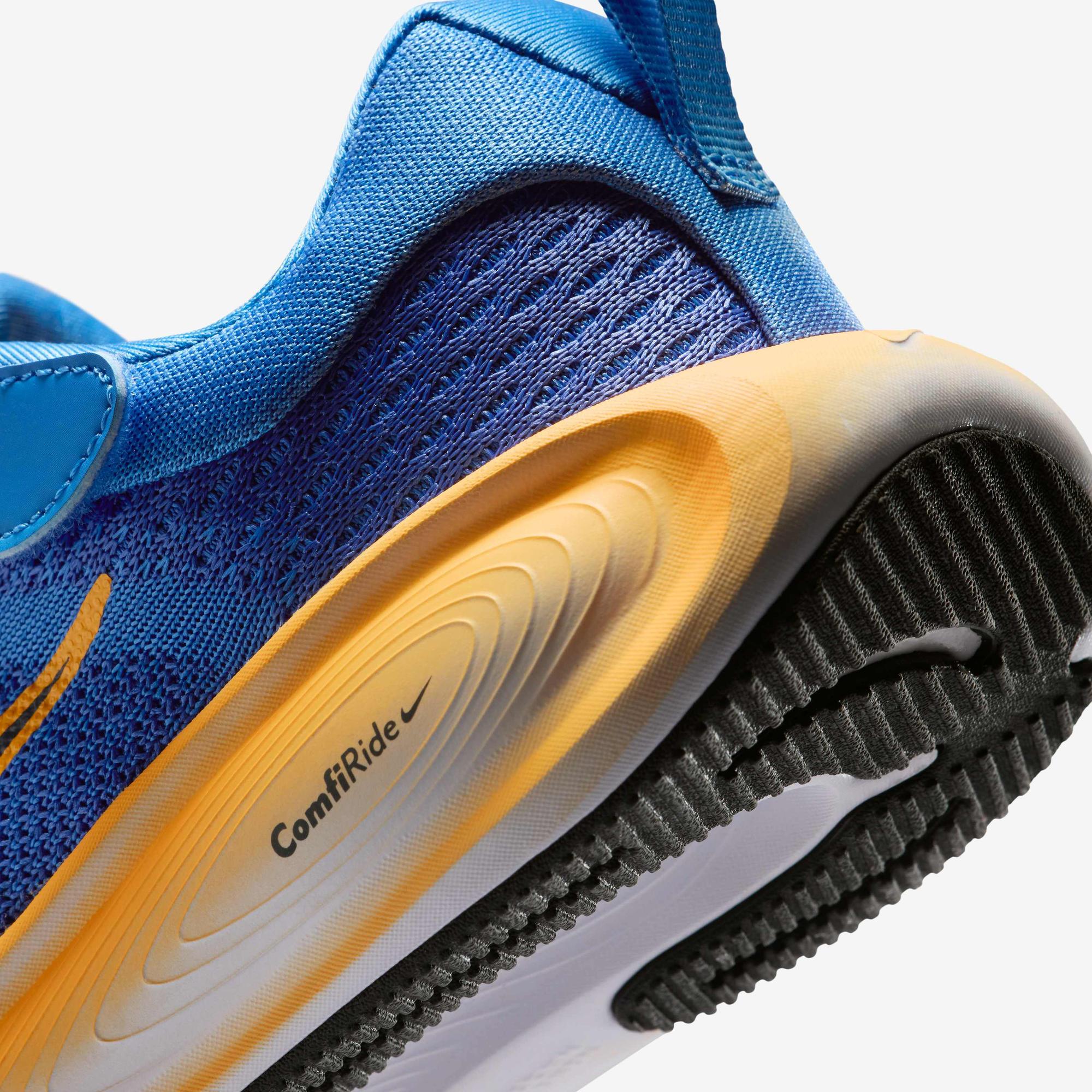 NIKE STELLAR RIDE (PSV) - LACİVERT/SİYAH
