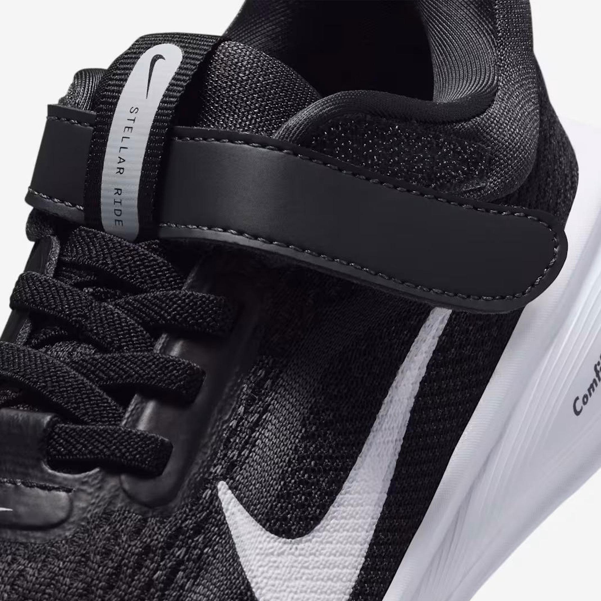 NIKE STELLAR RIDE (PSV) - SİYAH