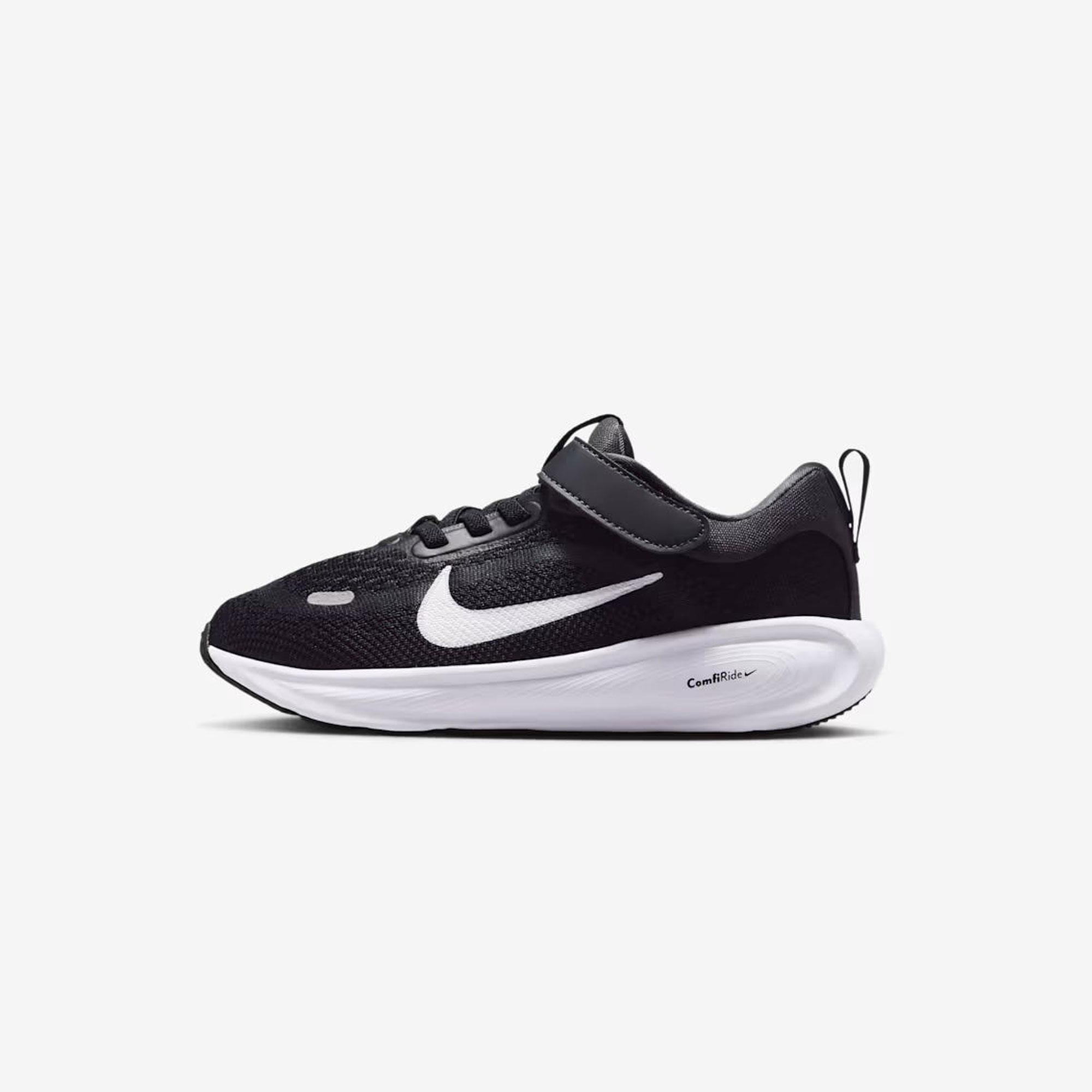 NIKE STELLAR RIDE (PSV) - SİYAH