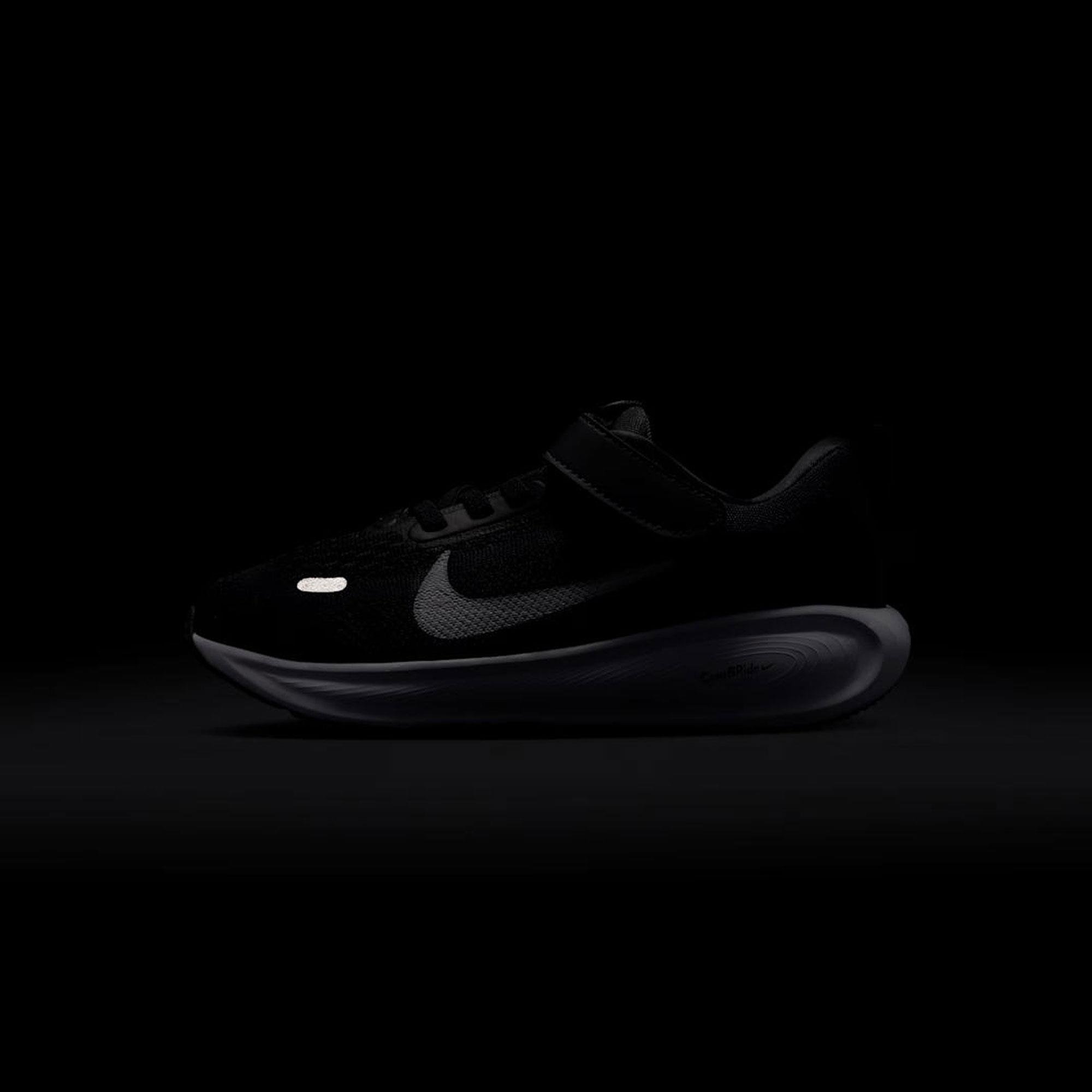 NIKE STELLAR RIDE (PSV) - SİYAH