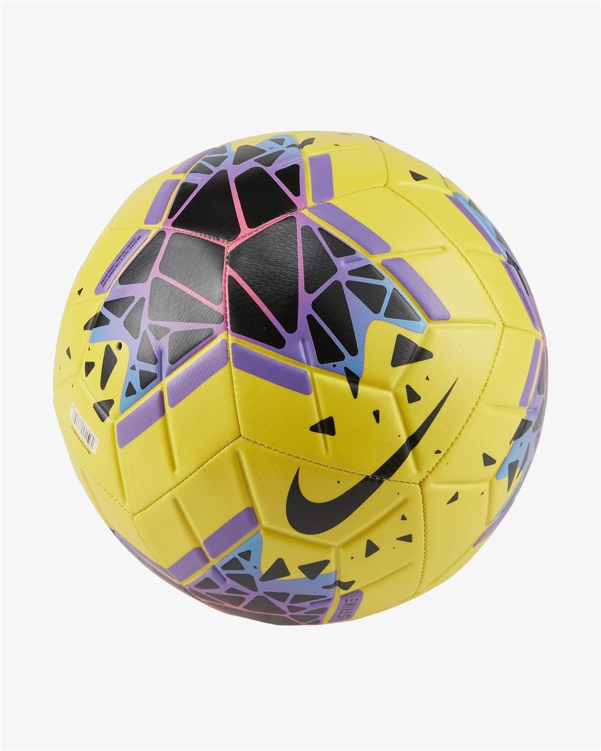 Nike Strike FA19 Futbol Topu