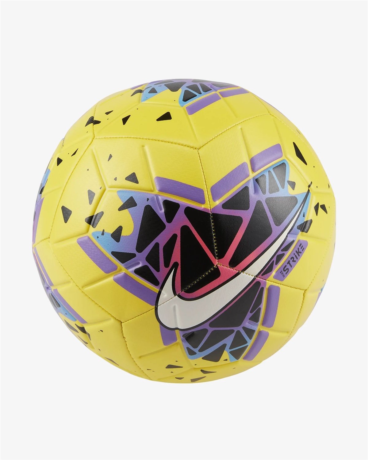 Nike Strike FA19 Futbol Topu