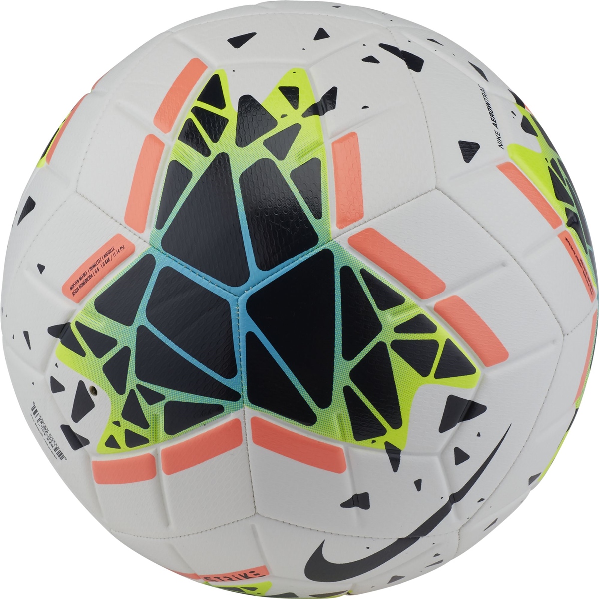 Nike Strike FA19 Top 